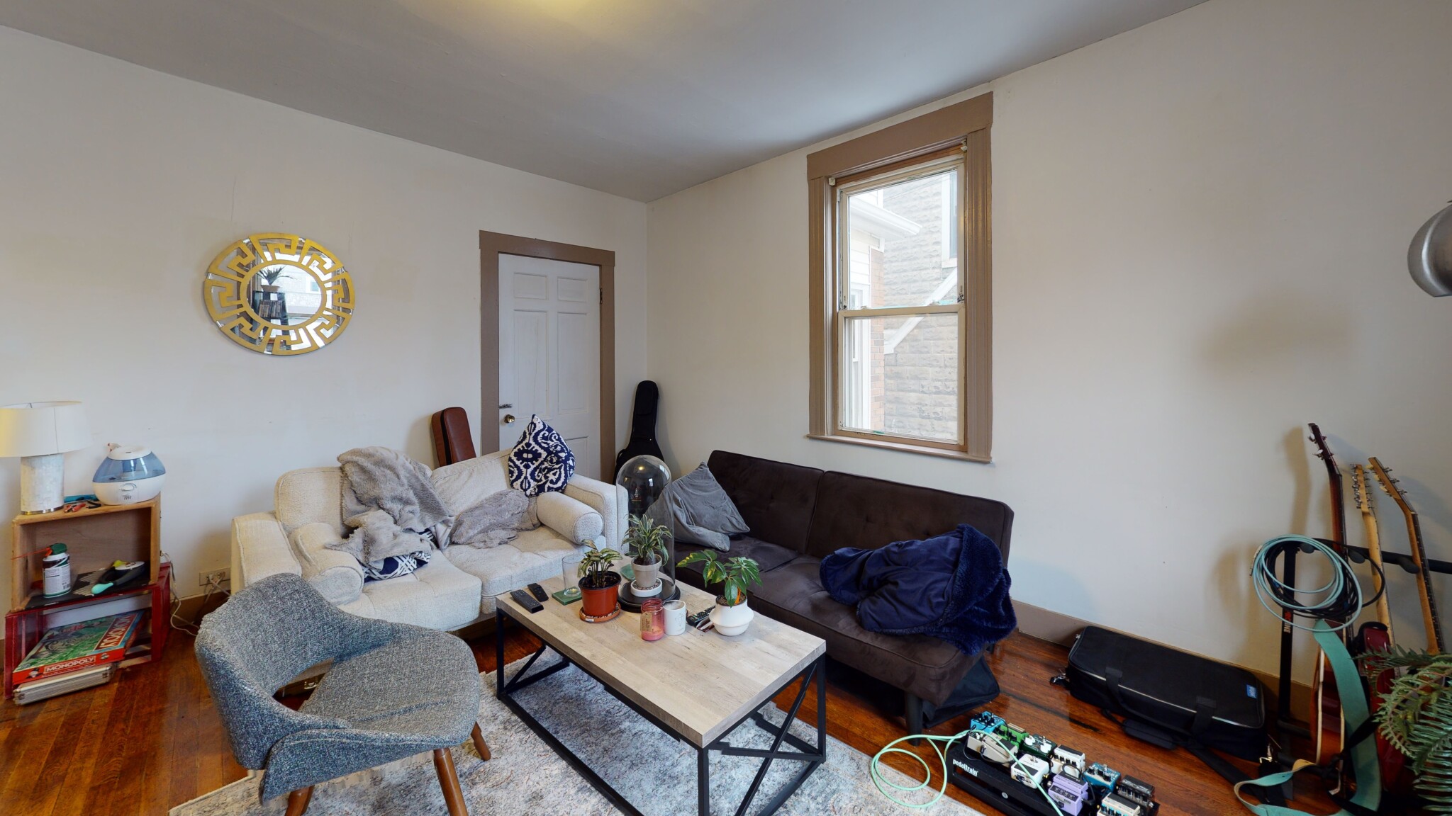 Photos of apartment on Winship St.,Boston MA 02135