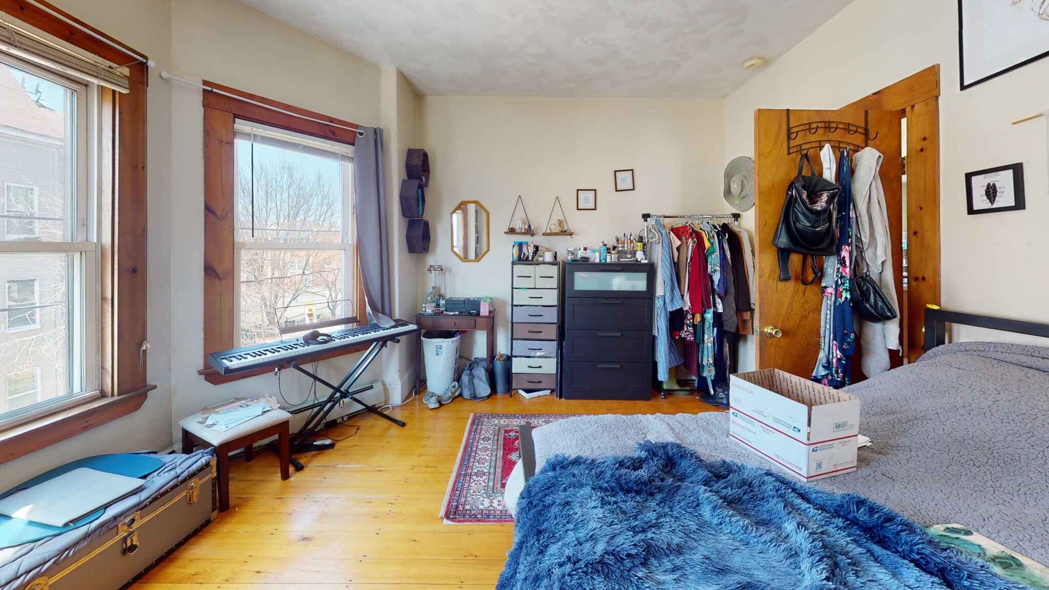 Photos of apartment on Mozart St.,Boston MA 02130