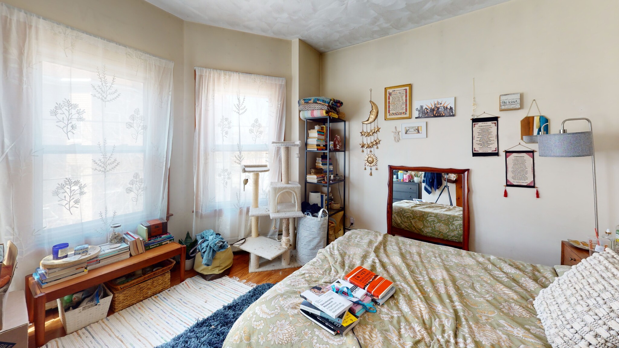 Photos of apartment on Mozart St.,Boston MA 02130