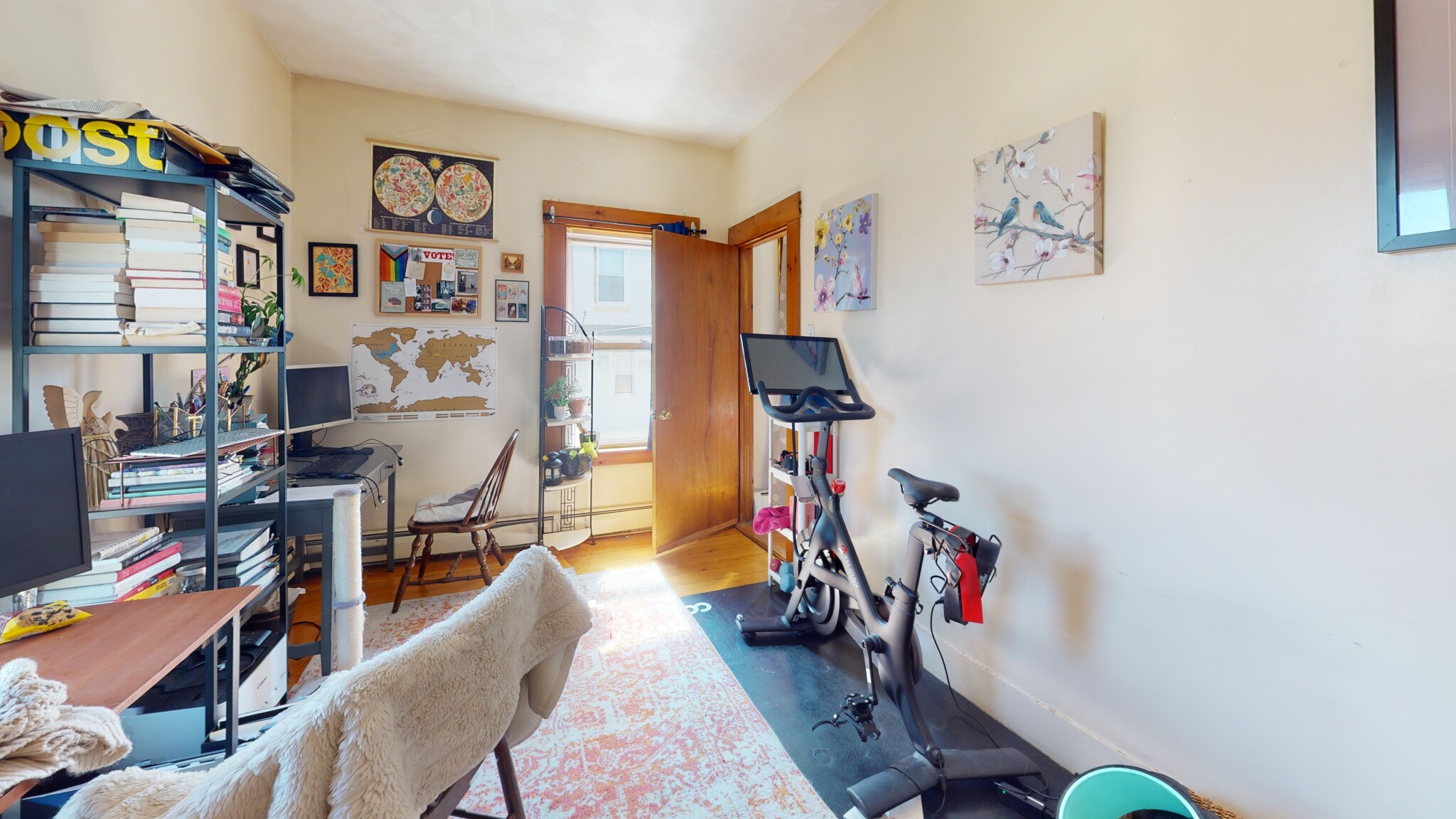 Photos of apartment on Mozart St.,Boston MA 02130