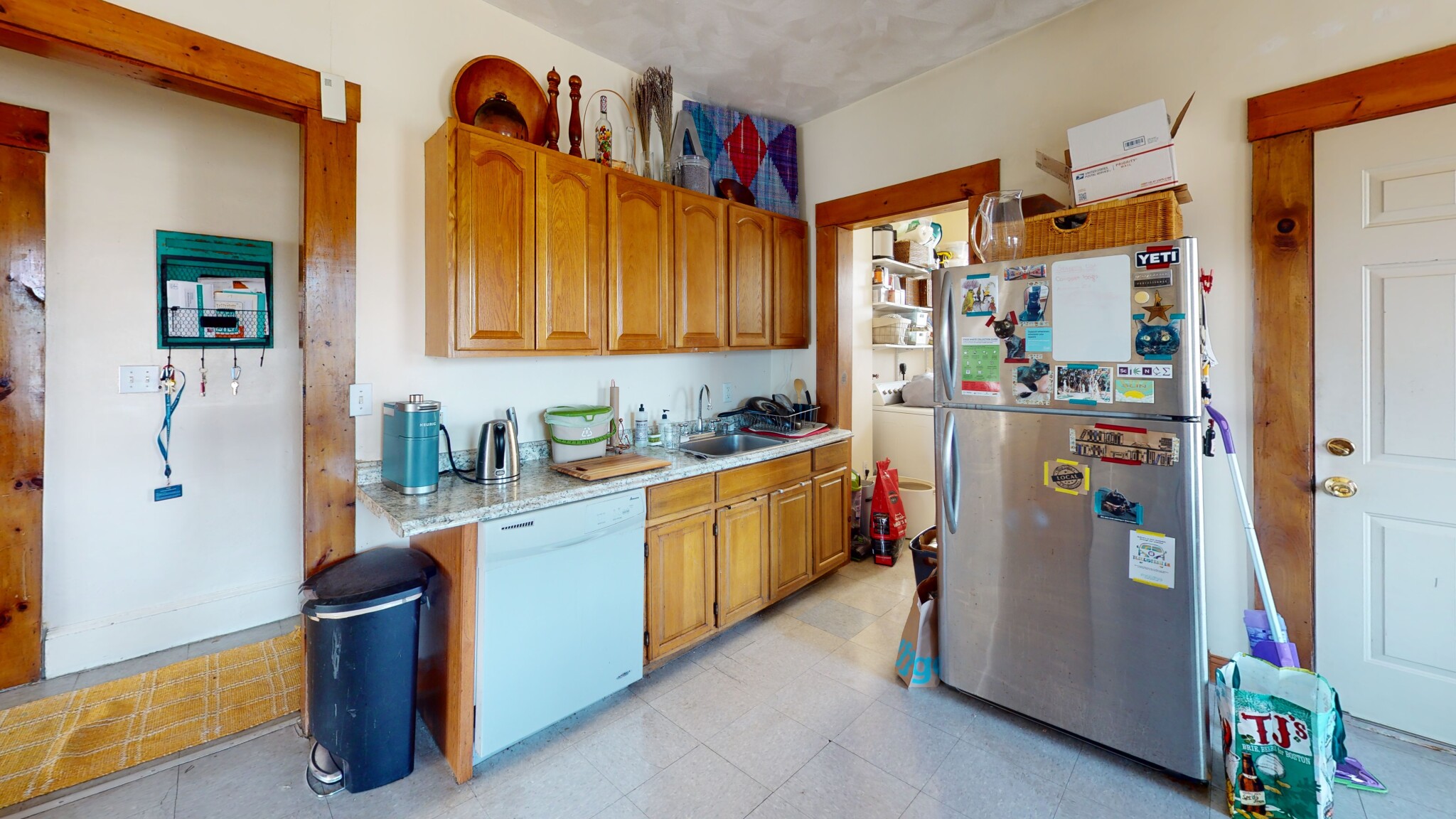 Photos of apartment on Mozart St.,Boston MA 02130