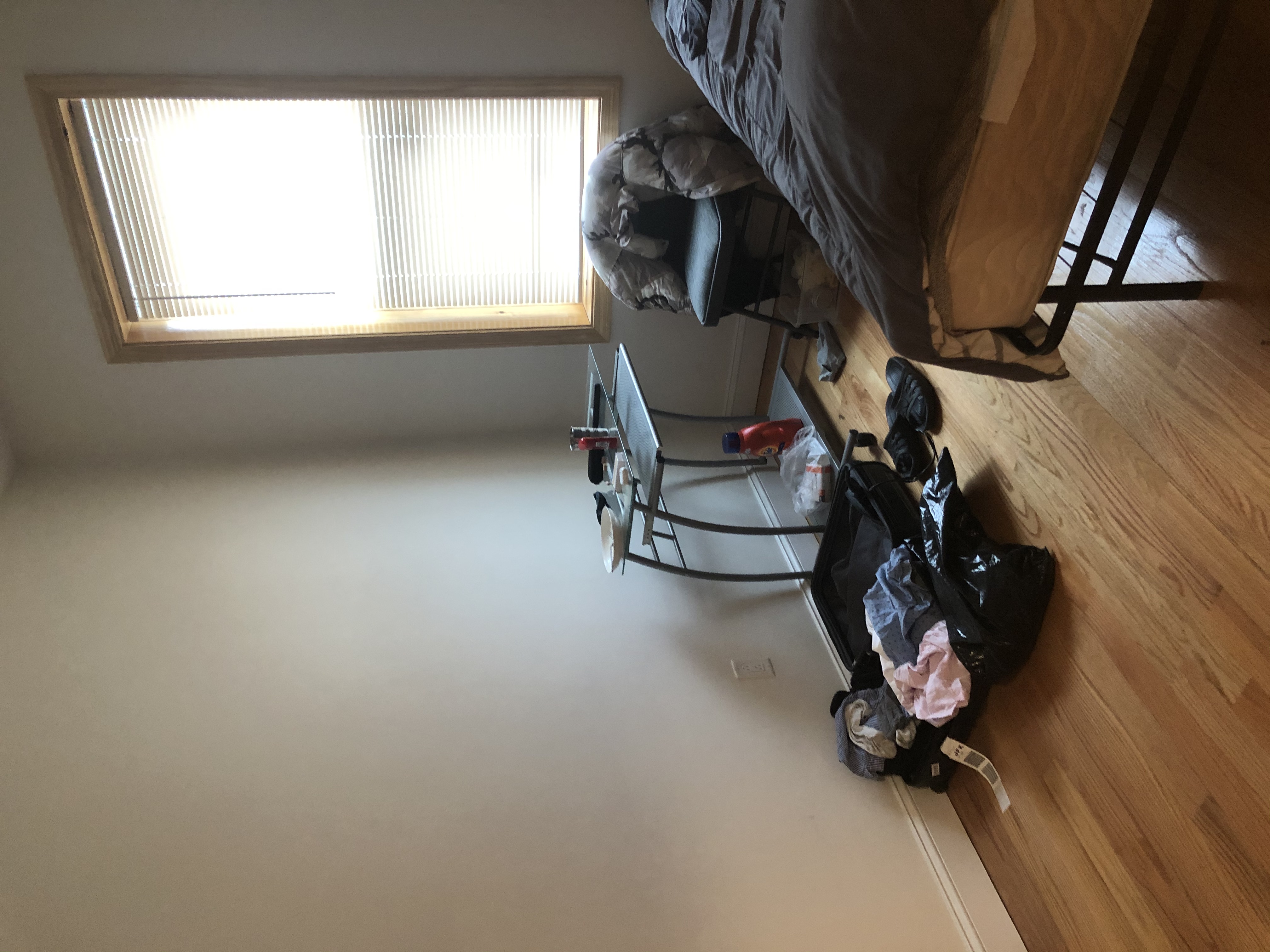 Photos of apartment on Winthrop St.,Boston MA 02119