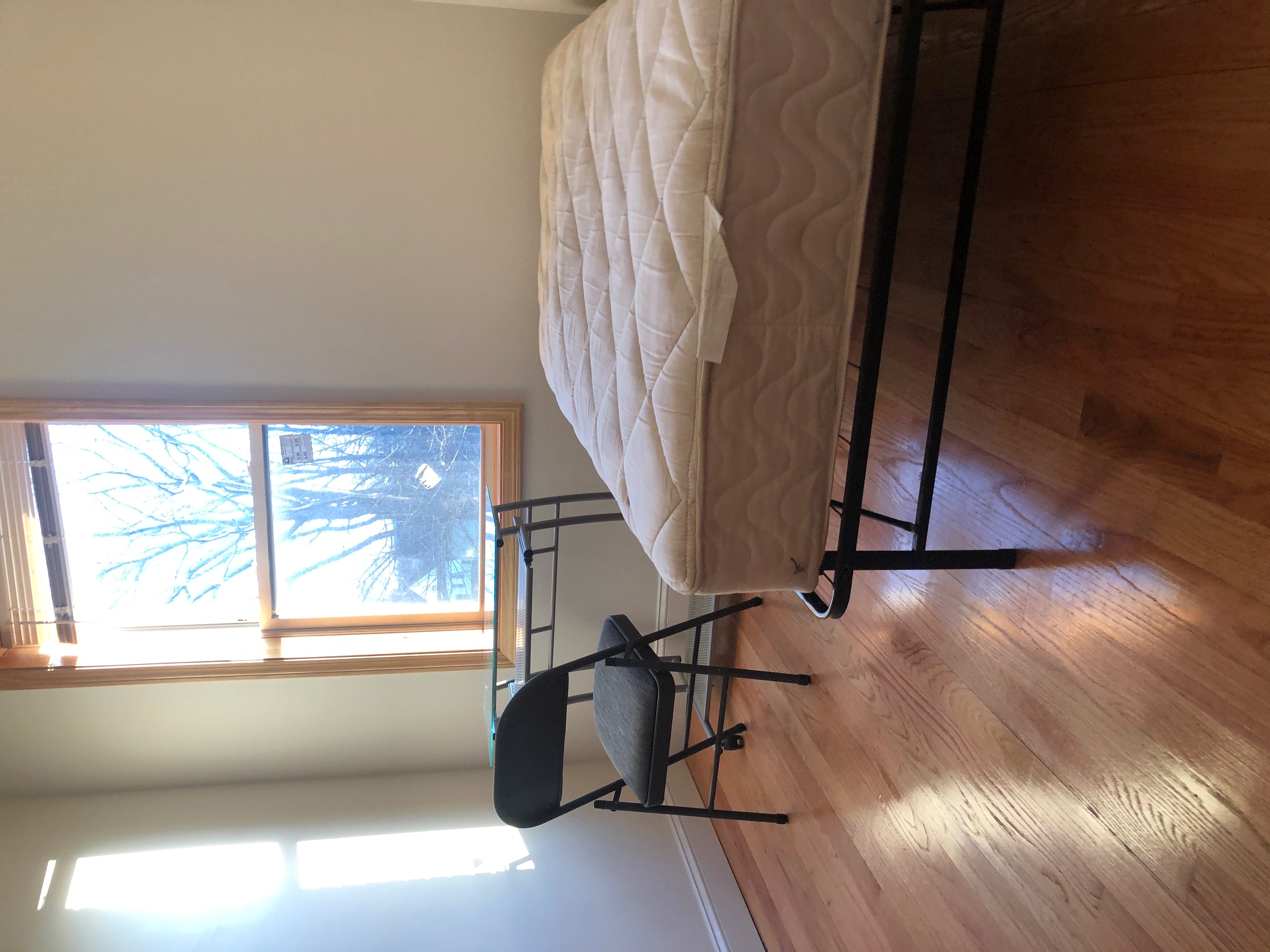 Photos of apartment on Winthrop St.,Boston MA 02119