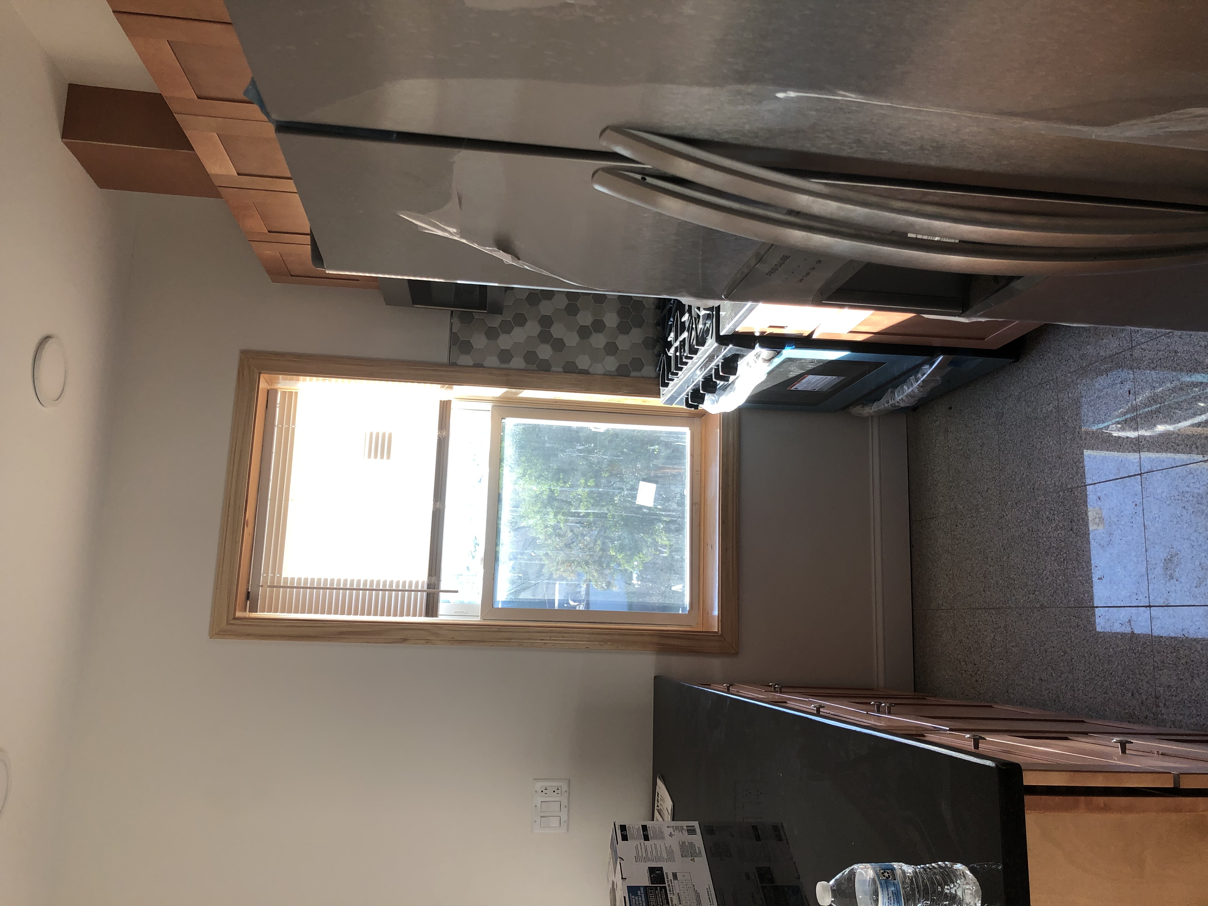 Photos of apartment on Winthrop St.,Boston MA 02119