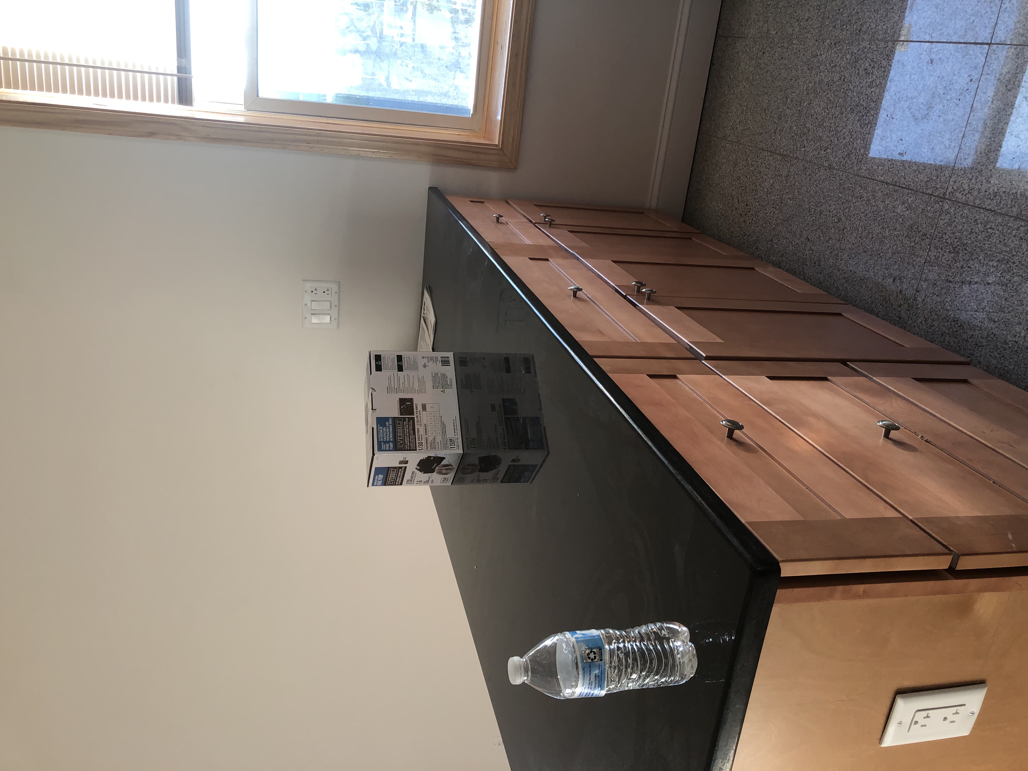 Photos of apartment on Winthrop St.,Boston MA 02119