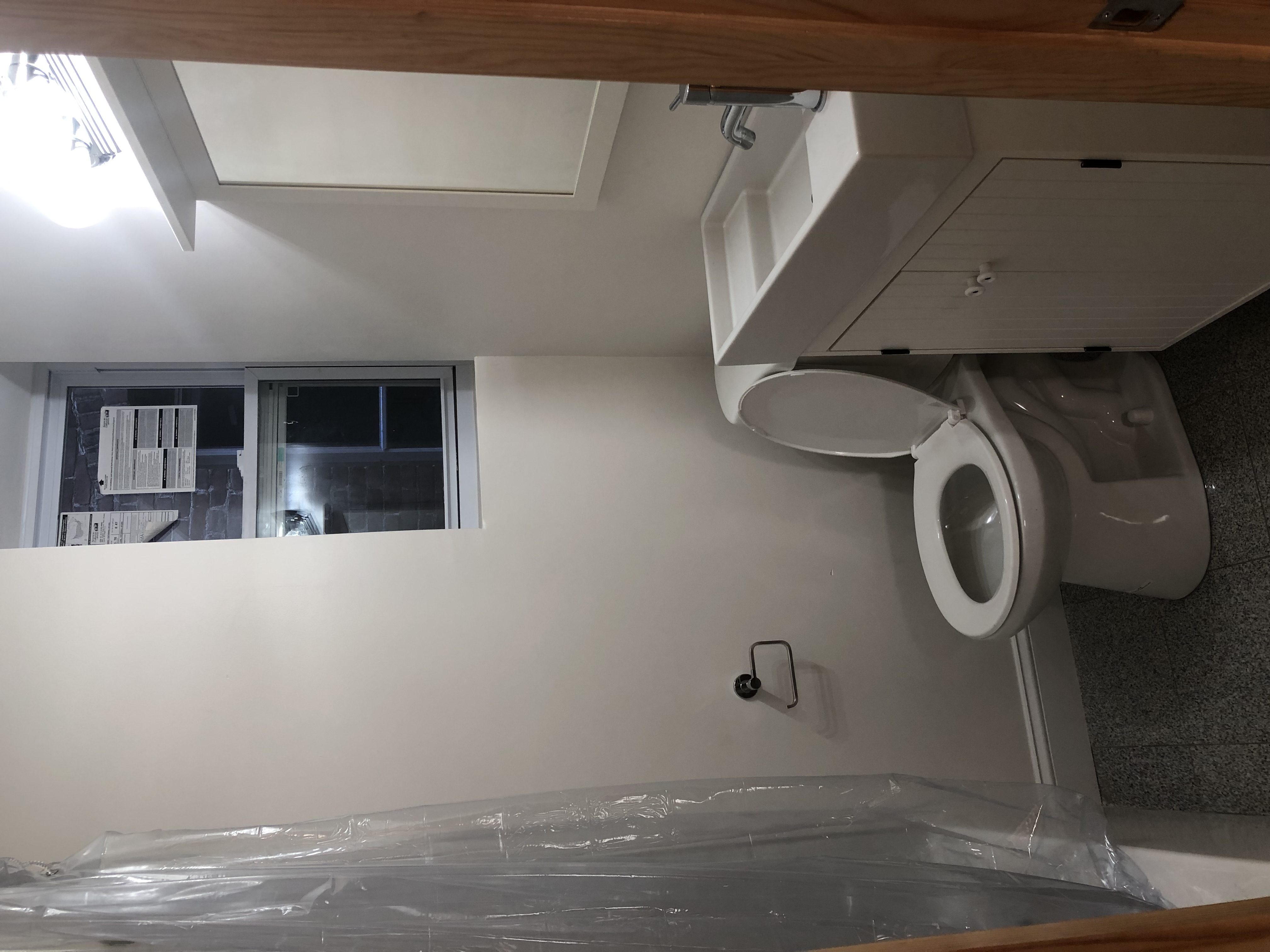 Photos of apartment on Winthrop St.,Boston MA 02119