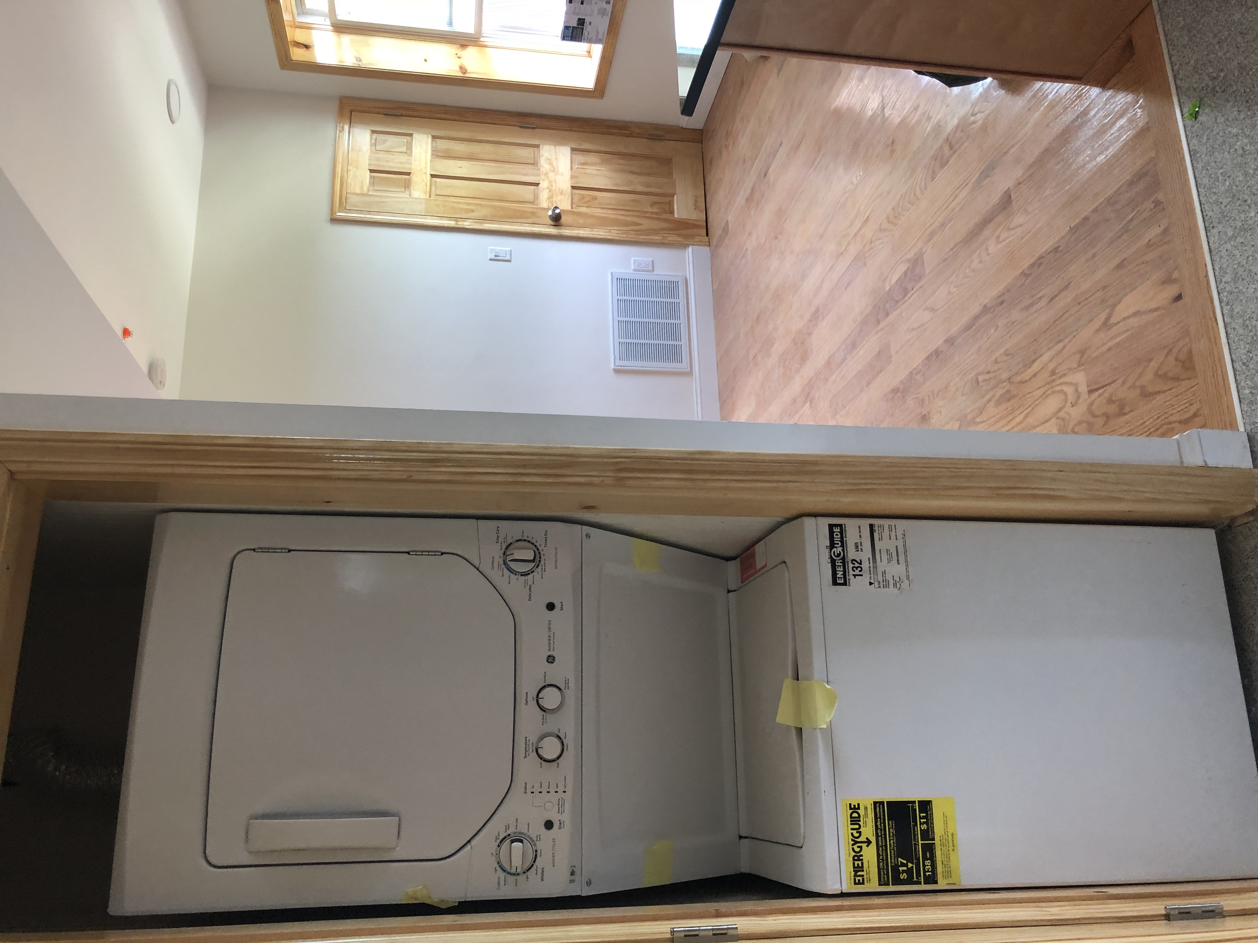 Photos of apartment on Winthrop St.,Boston MA 02119