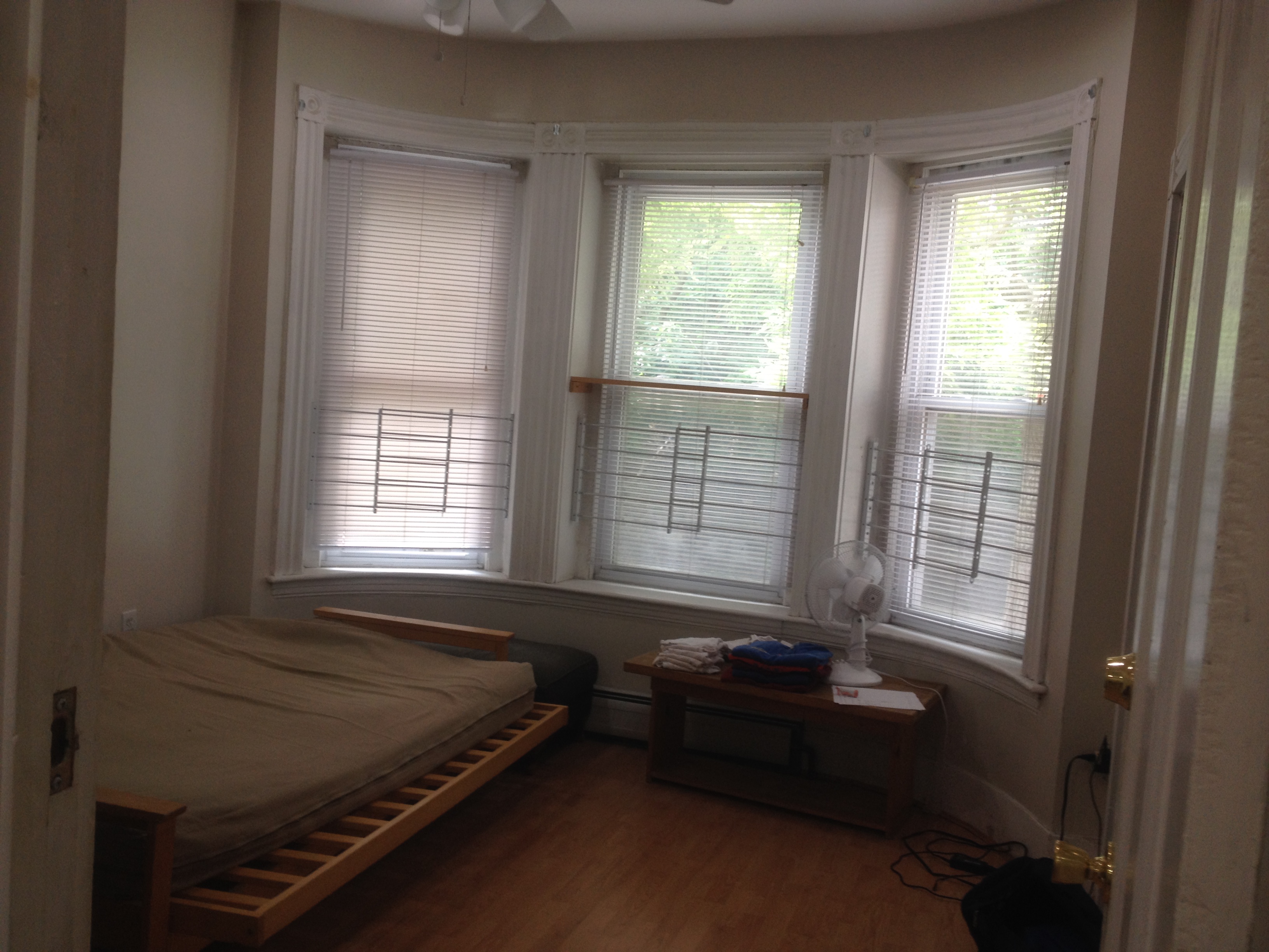 Photos of apartment on Washington St.,Boston MA 02119