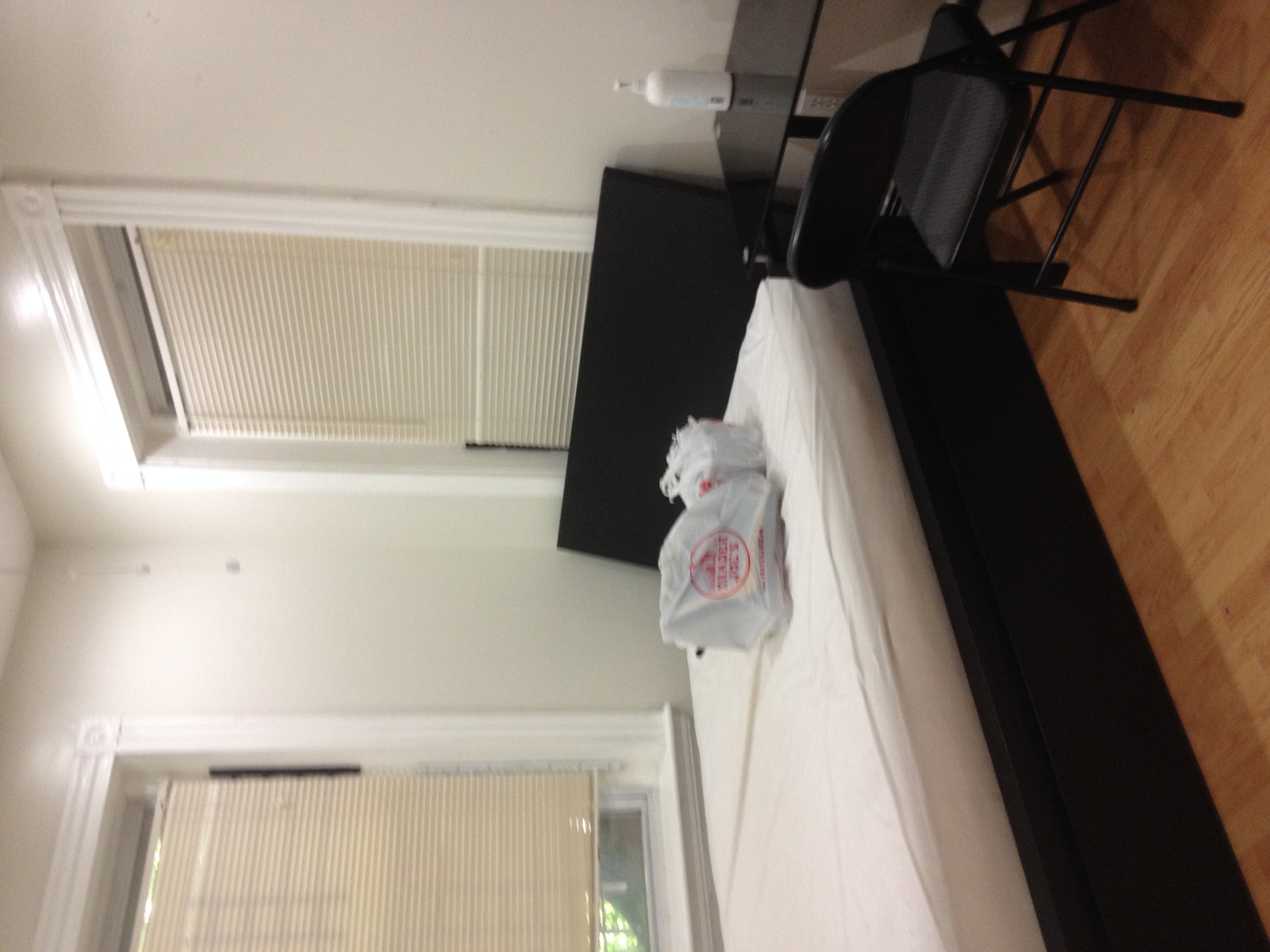 Photos of apartment on Cedar,Boston MA 02119