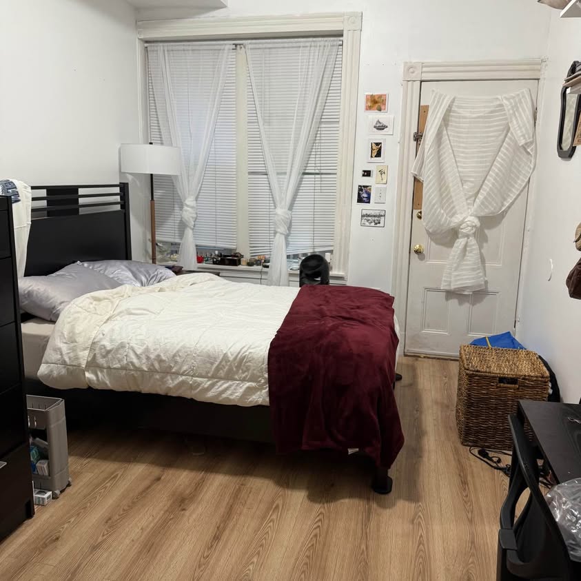 Photos of apartment on Cedar,Boston MA 02119