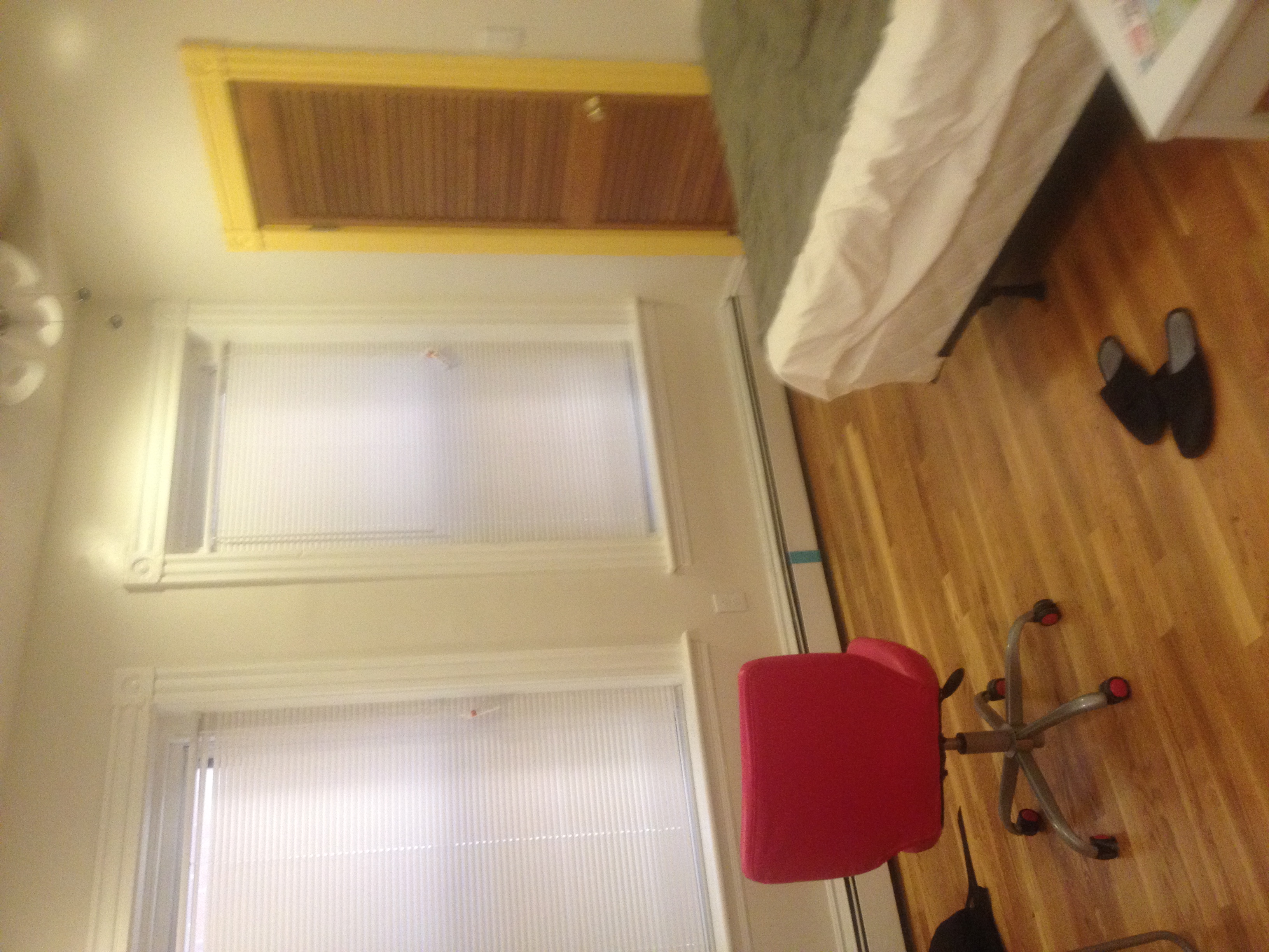 Photos of apartment on Cedar,Boston MA 02119