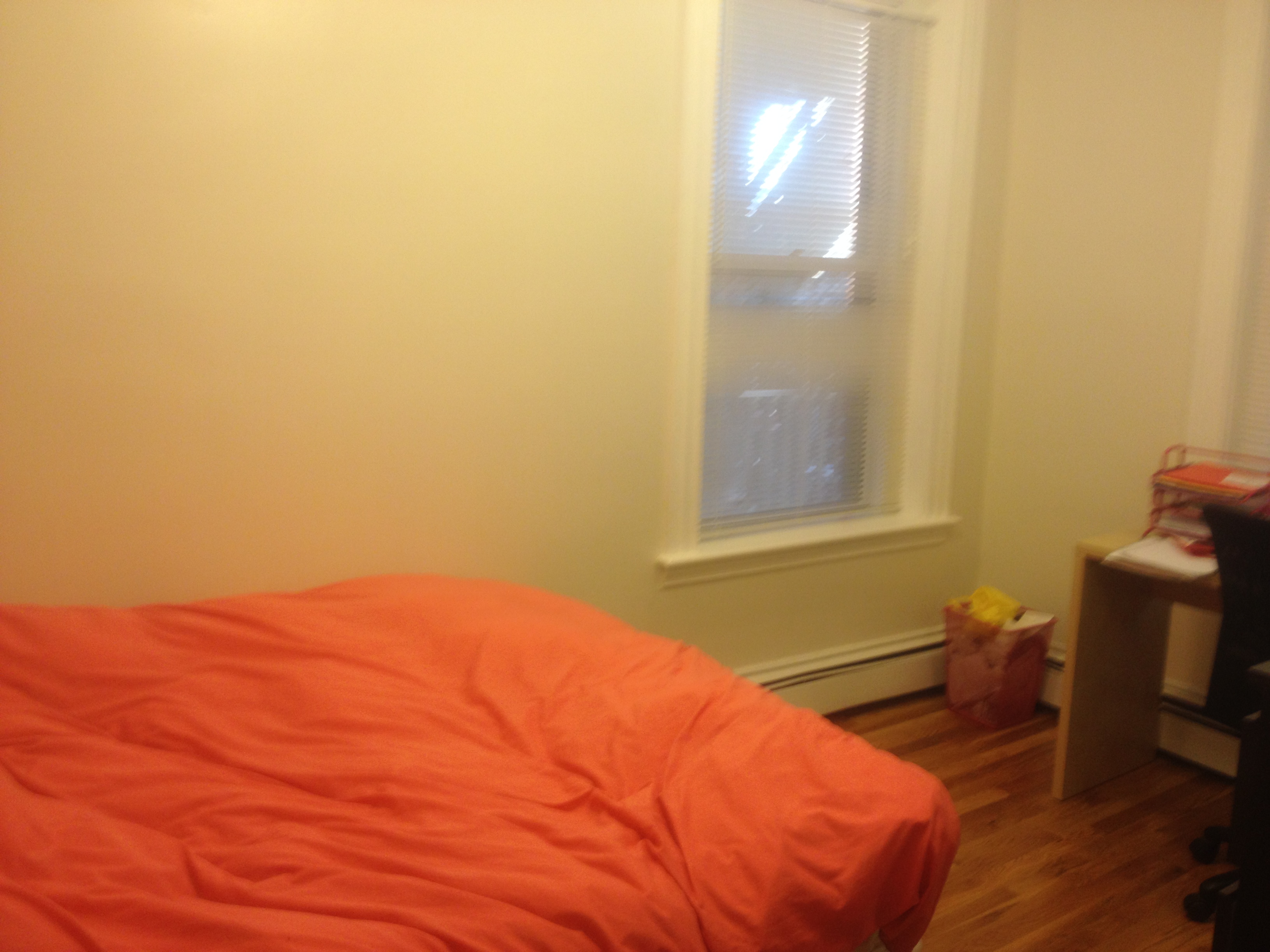 Photos of apartment on Cedar,Boston MA 02119