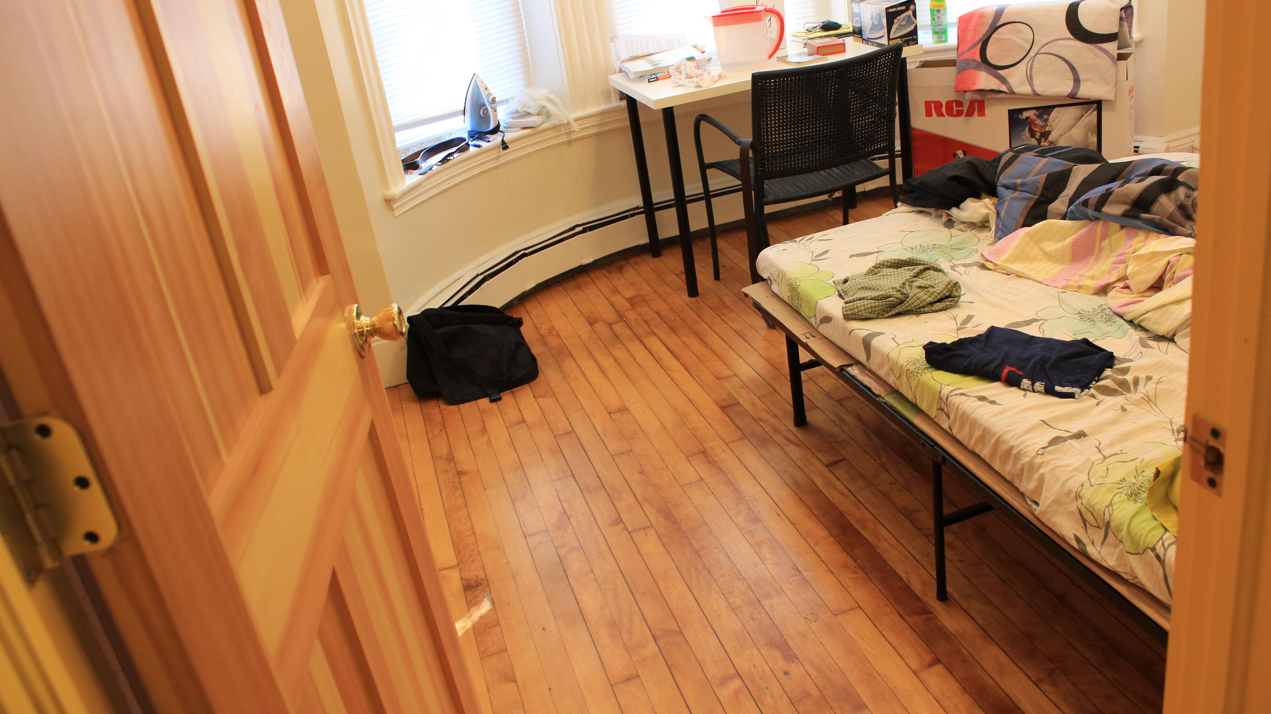 Photos of apartment on Cedar,Boston MA 02119