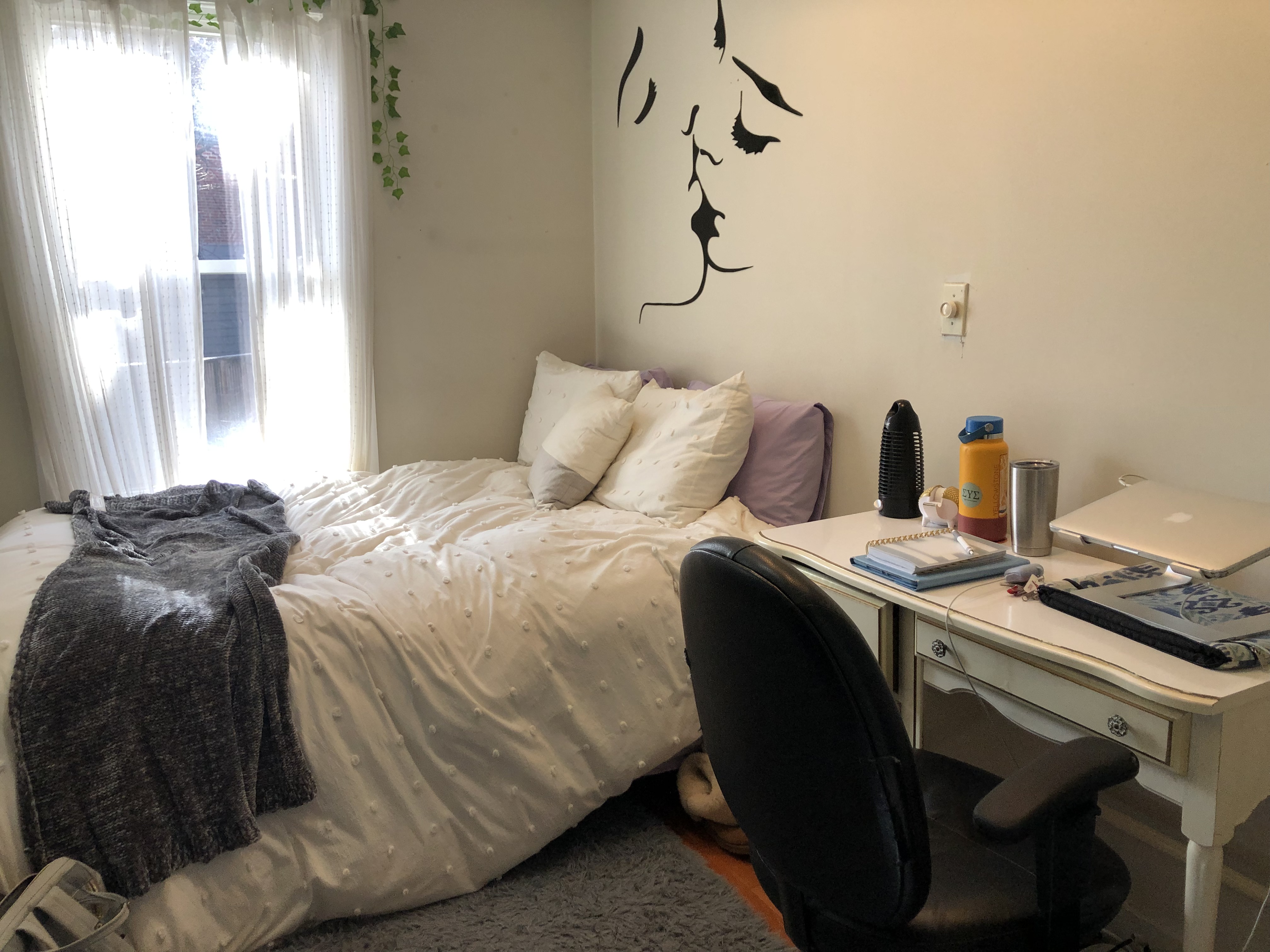 Photos of apartment on hammond,Boston MA 02120