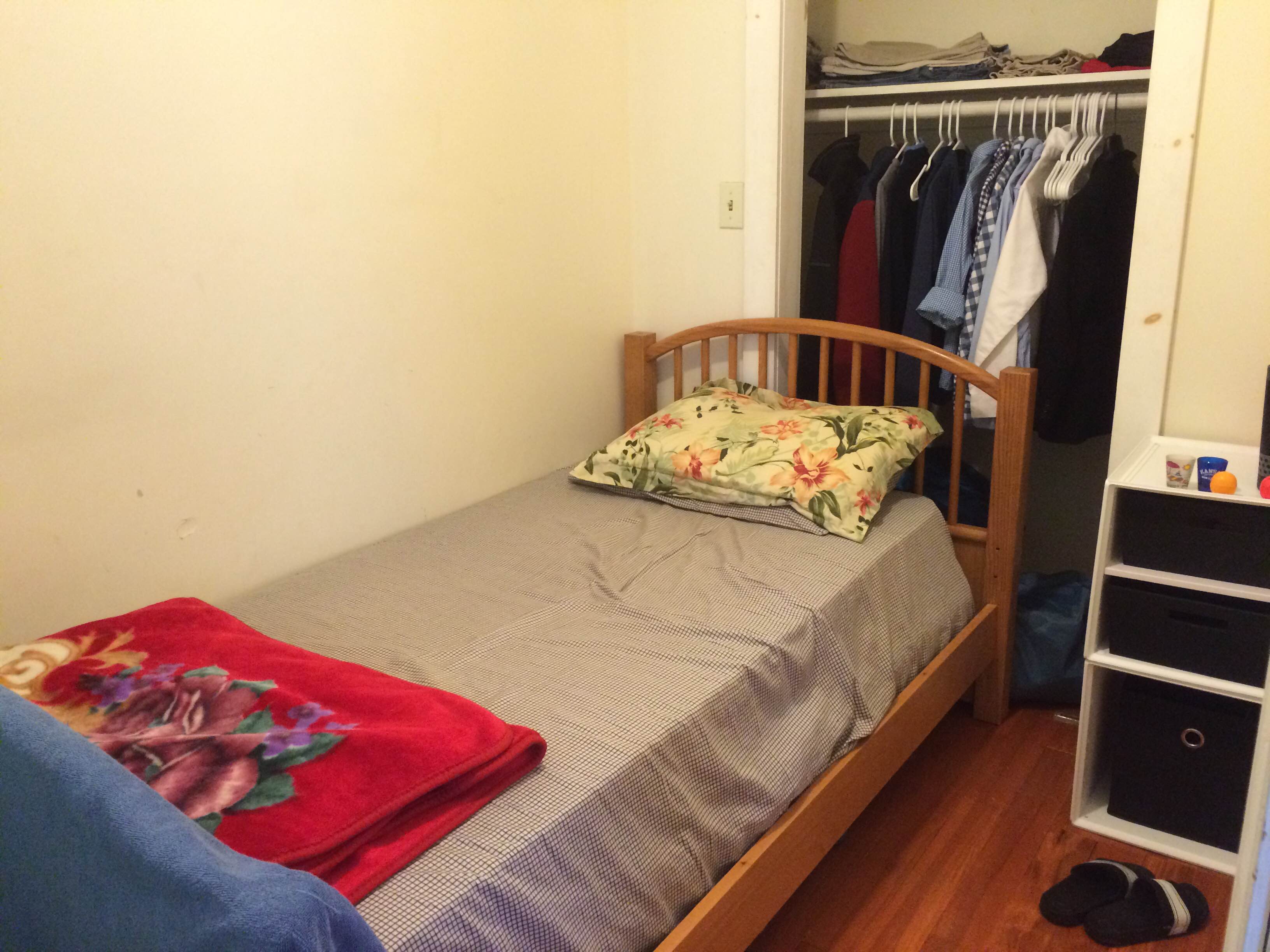 Photos of apartment on hammond,Boston MA 02120