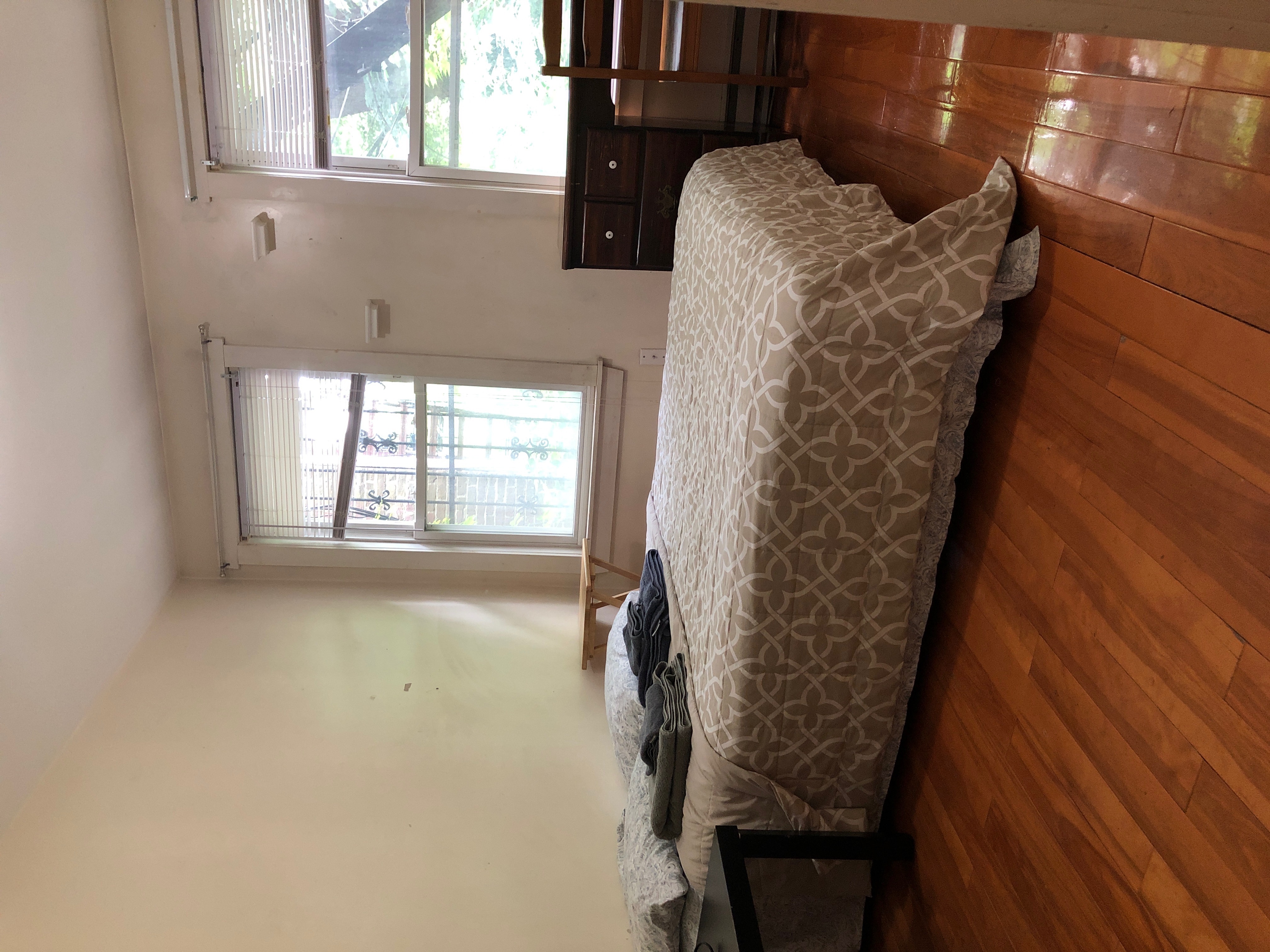 Photos of apartment on hammond,Boston MA 02120