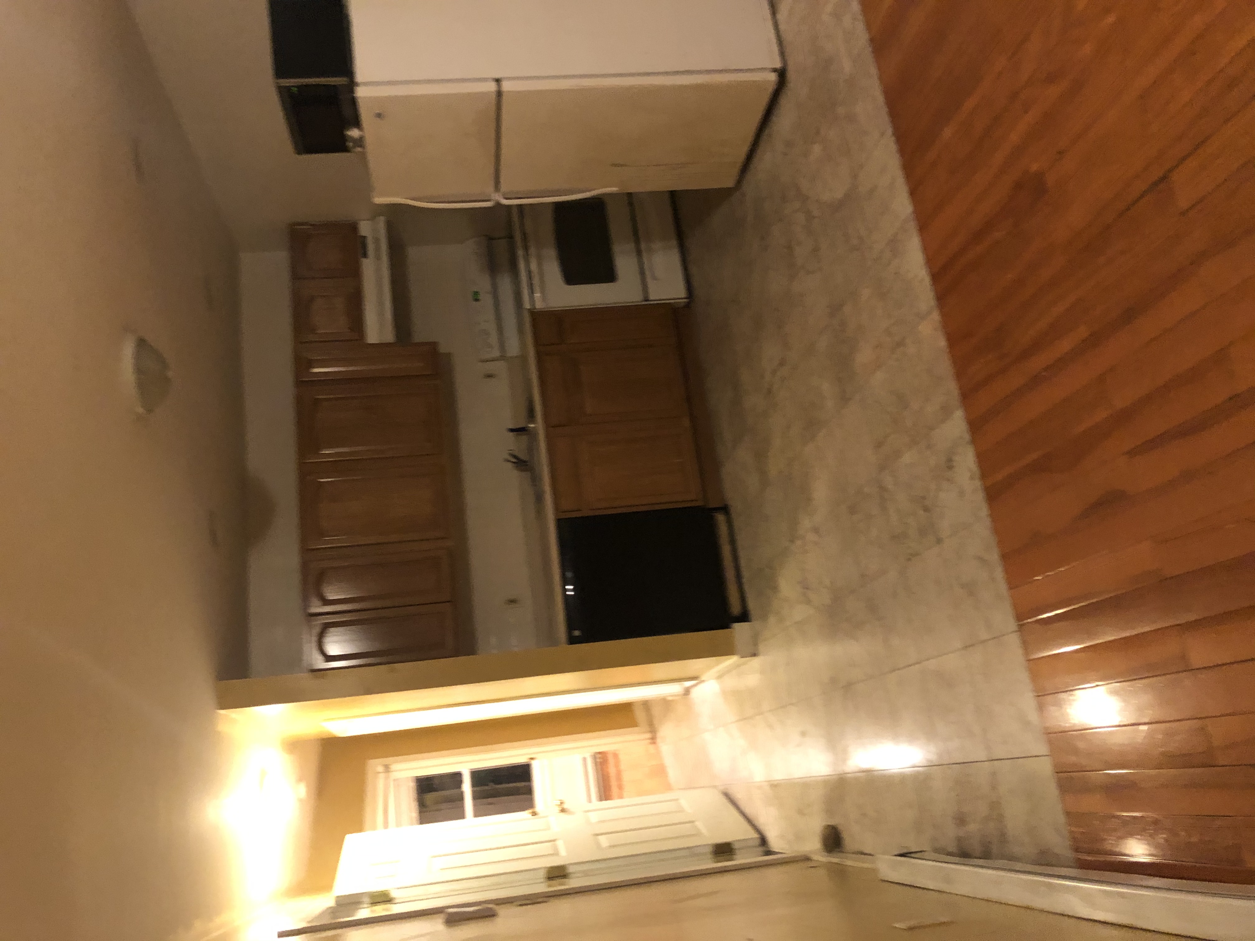 Photos of apartment on hammond,Boston MA 02120