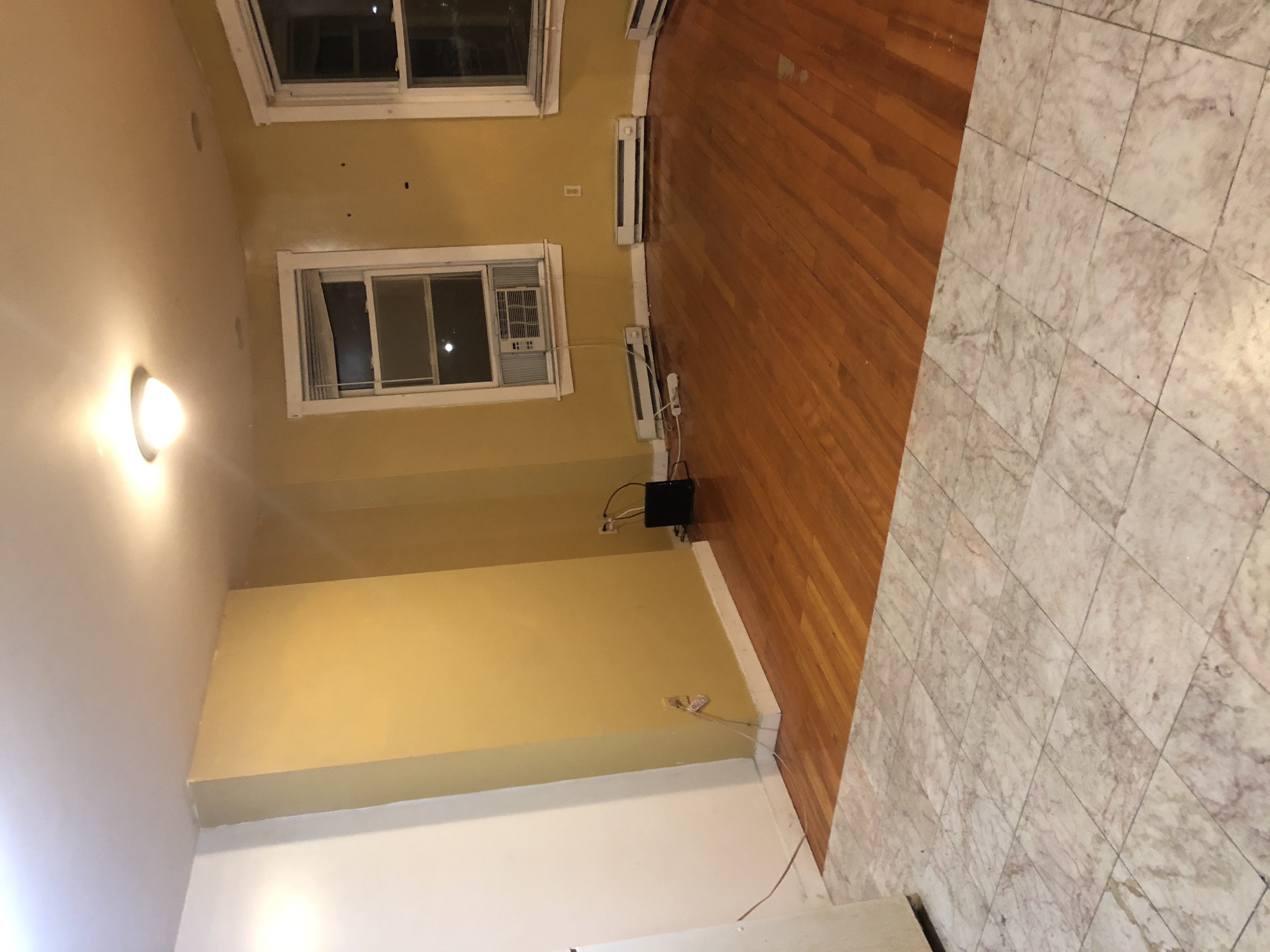 Photos of apartment on hammond,Boston MA 02120