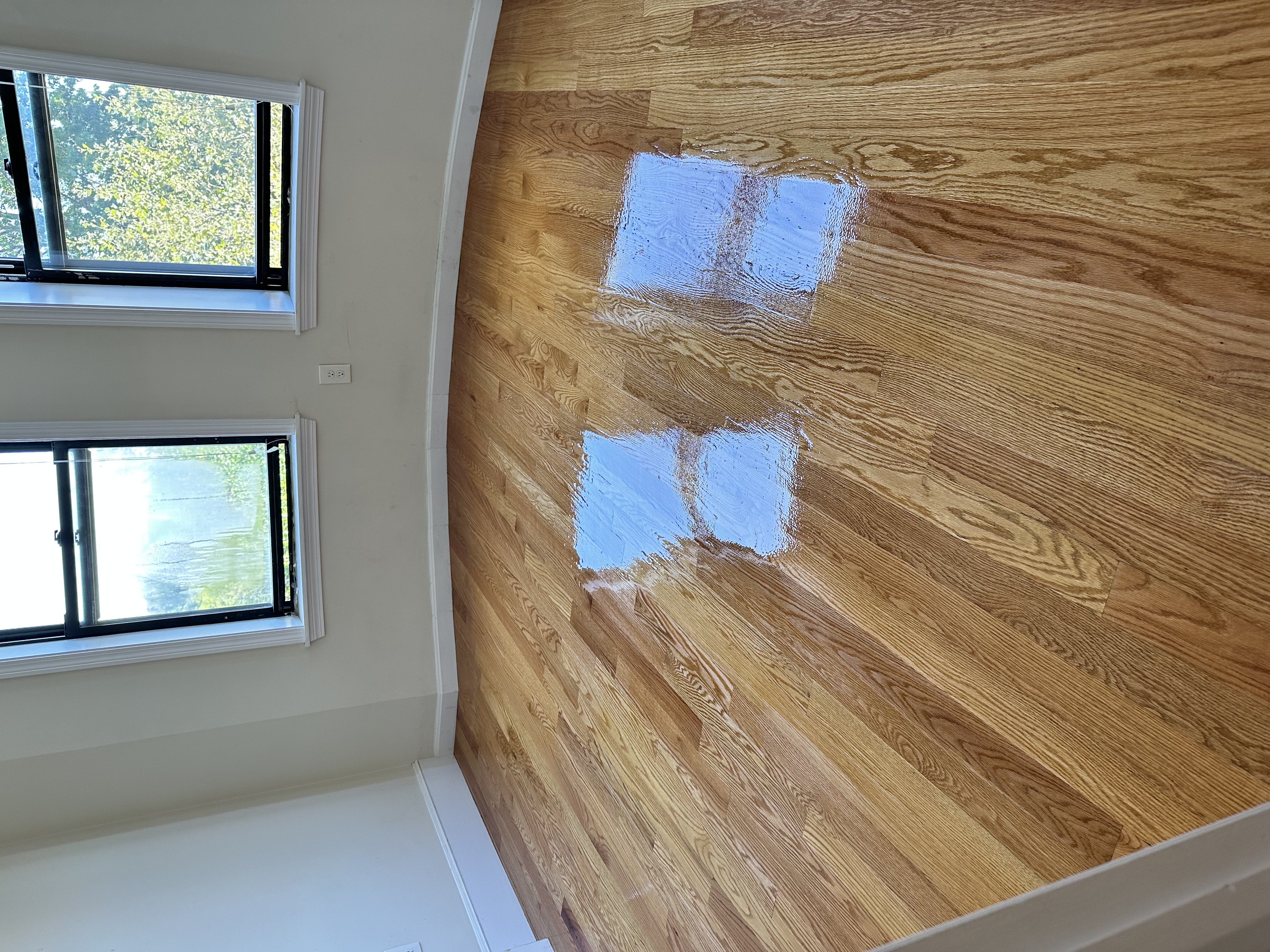 Photos of apartment on Warwick,Boston MA 02120