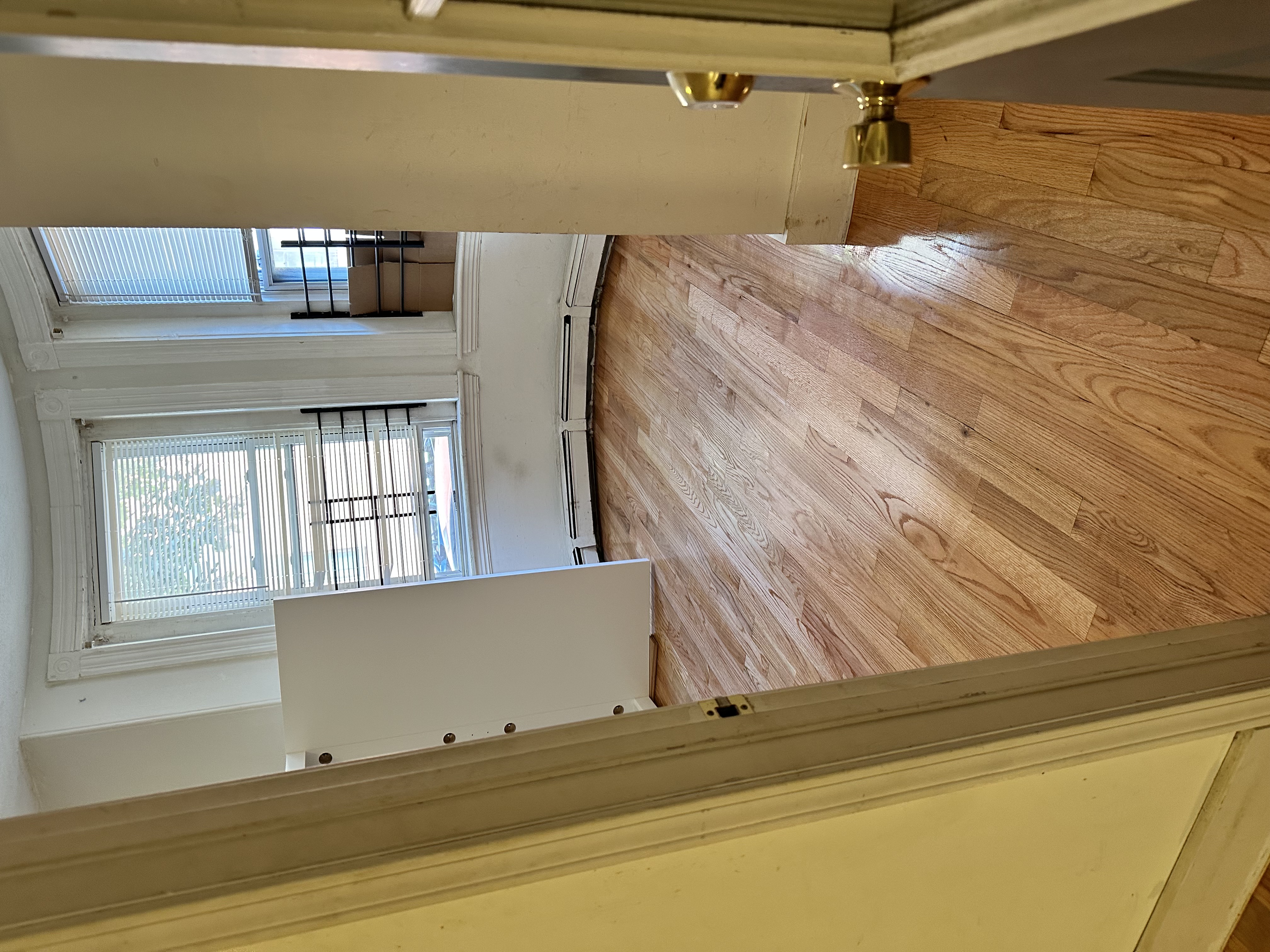 Photos of apartment on Warwick,Boston MA 02120