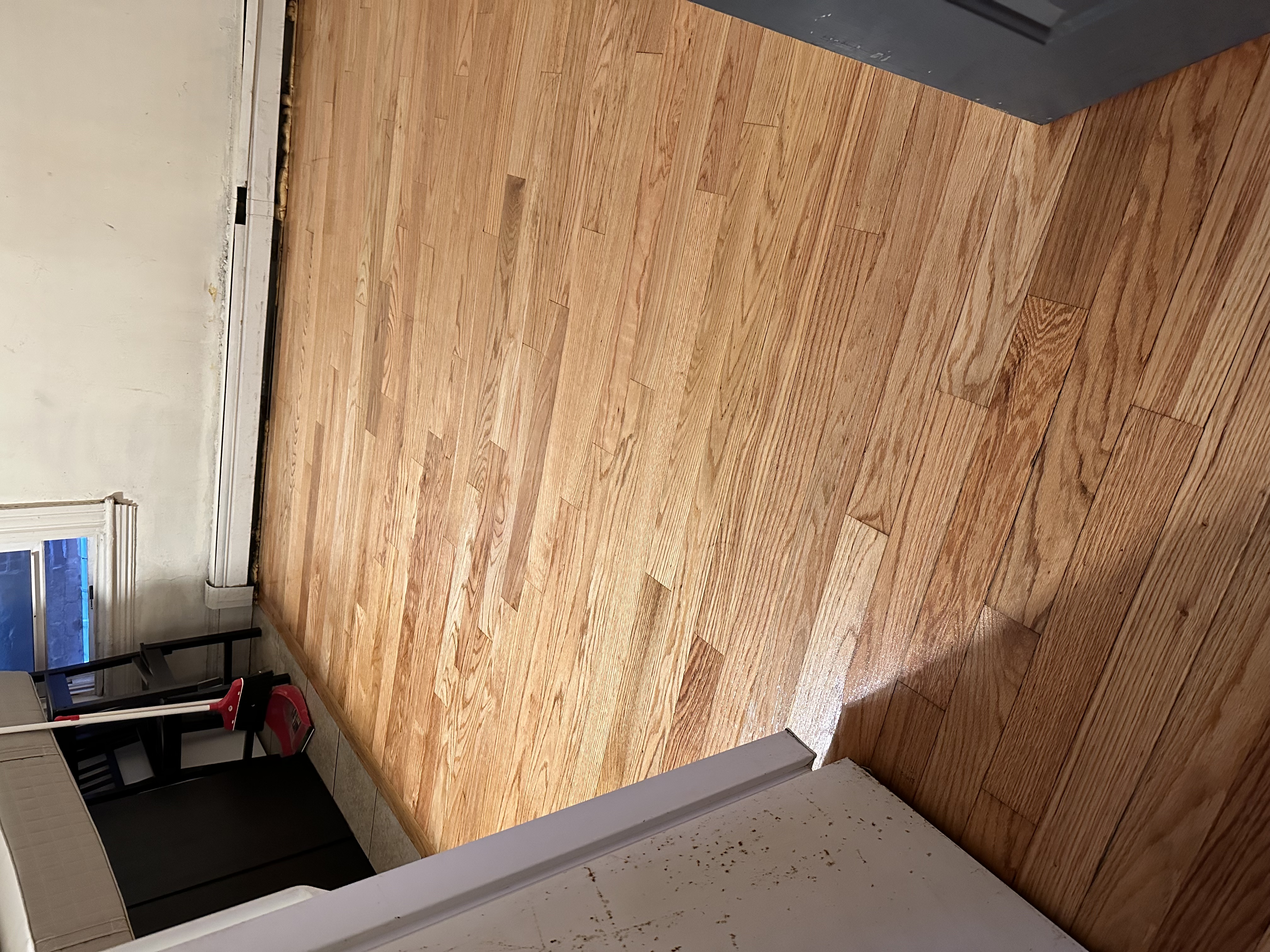 Photos of apartment on Warwick,Boston MA 02120