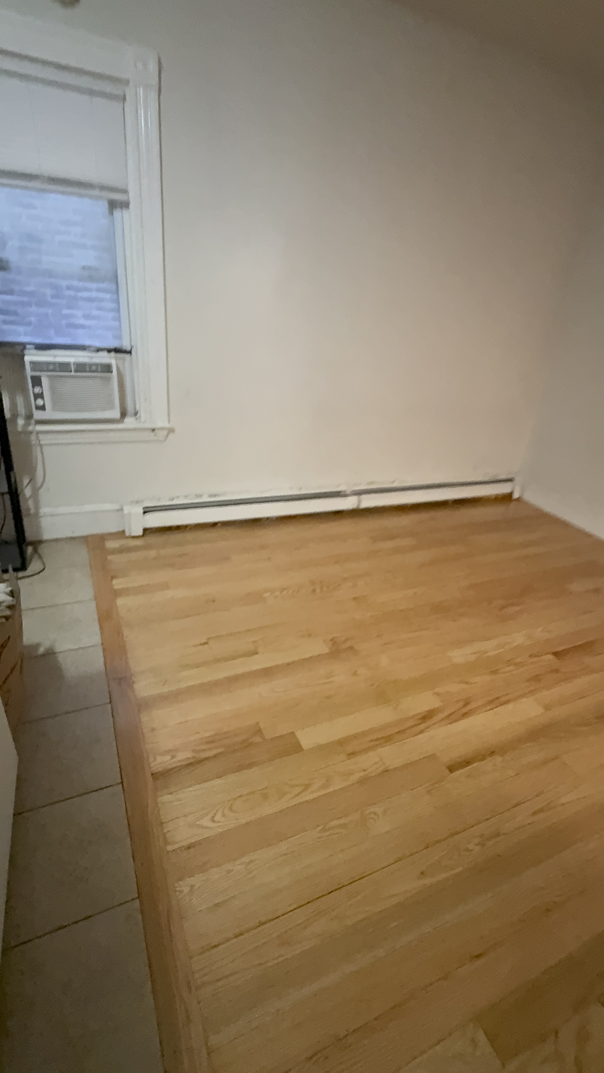 Photos of apartment on Warwick,Boston MA 02120