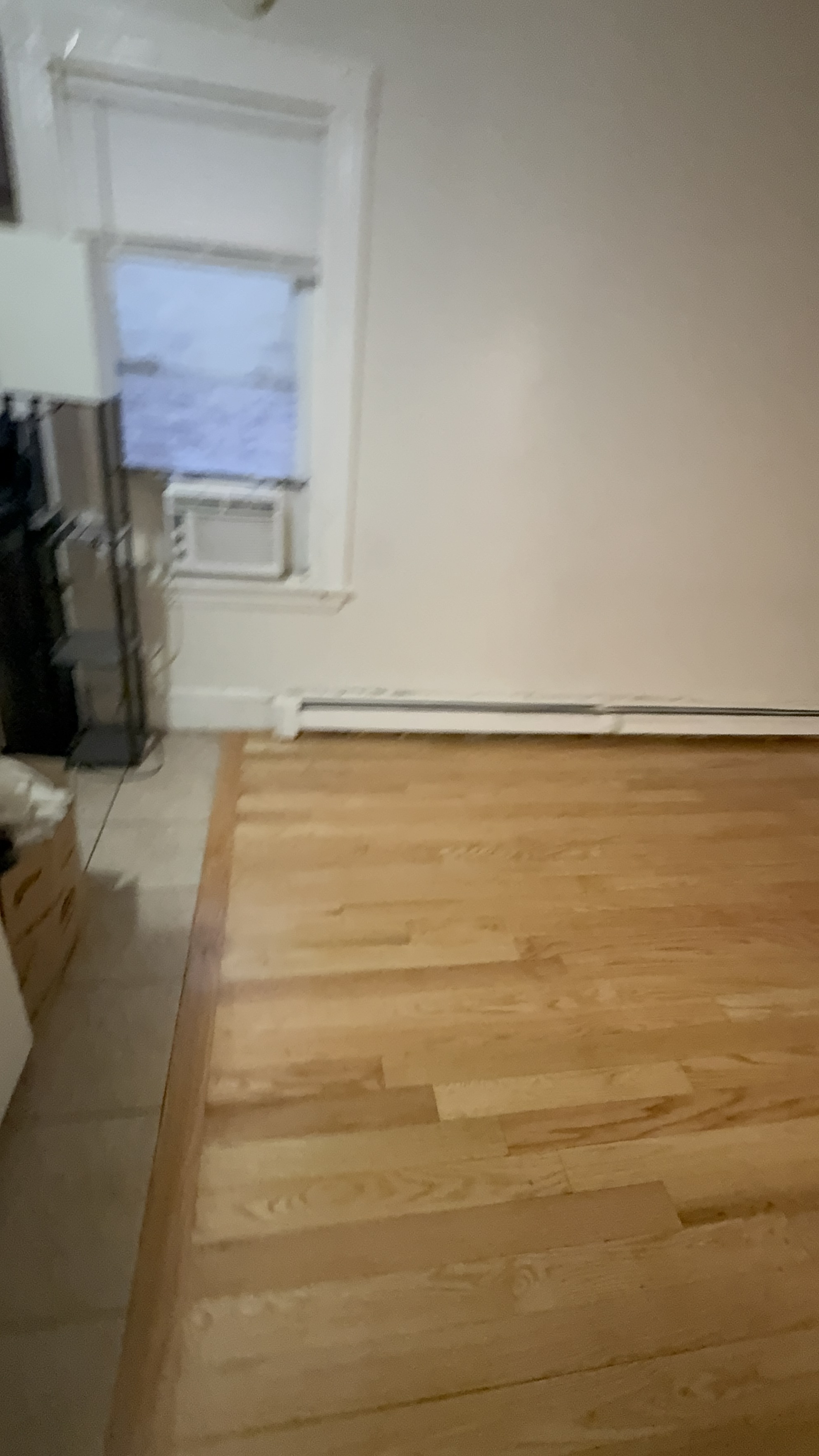 Photos of apartment on Warwick,Boston MA 02120