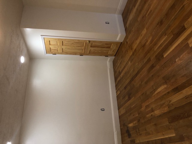 Photos of apartment on Logan,Boston MA 02119