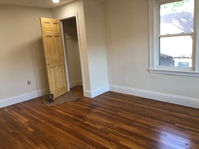 Photos of apartment on Logan,Boston MA 02119