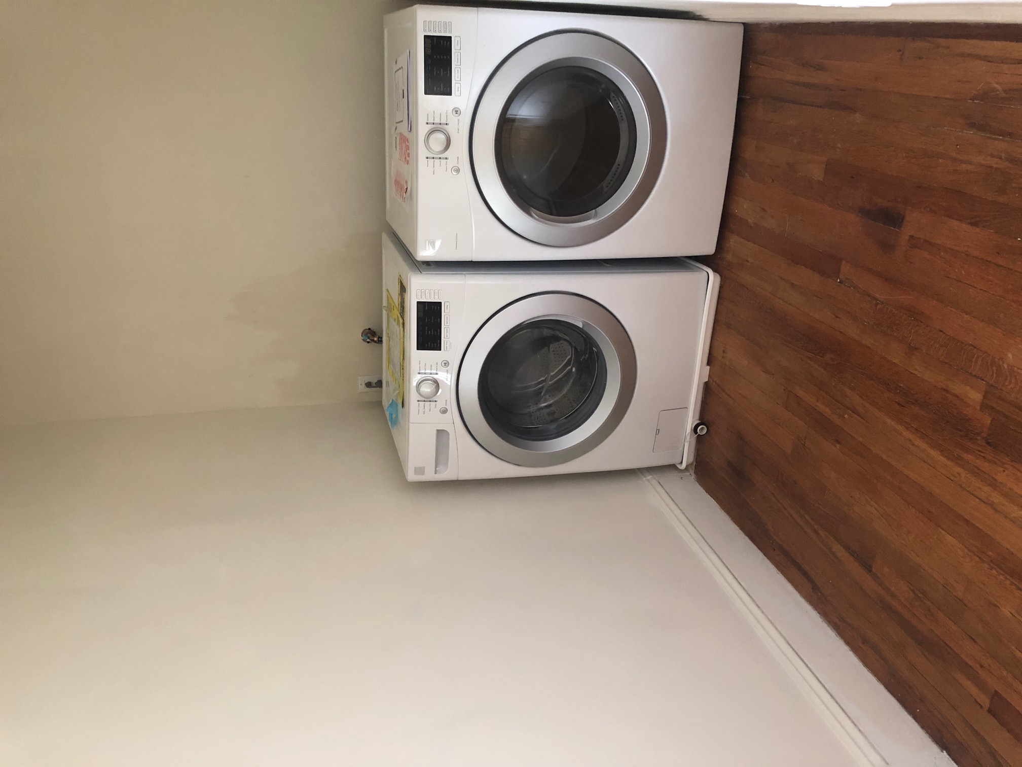 Photos of apartment on Logan,Boston MA 02119