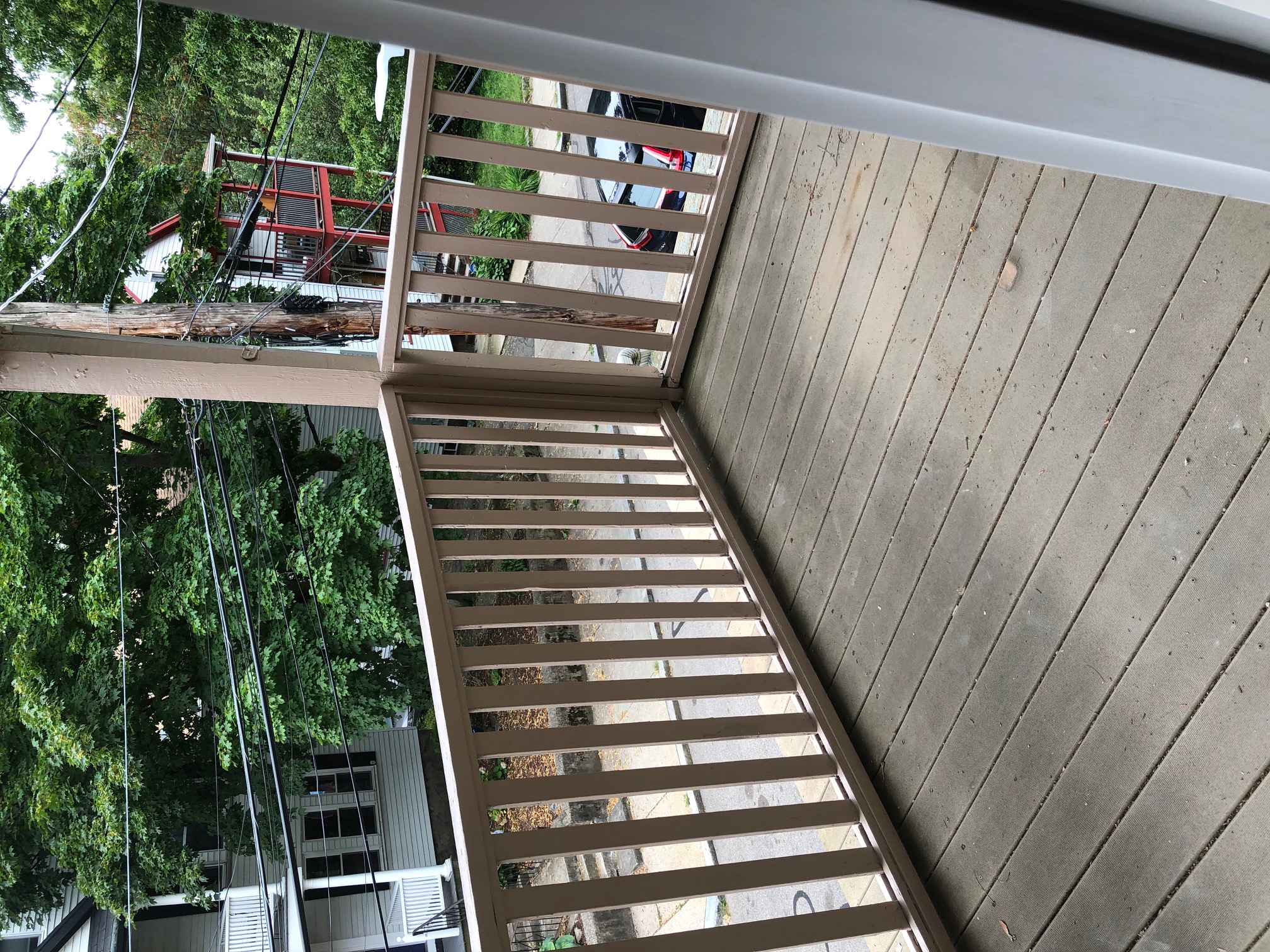 Photos of apartment on Logan,Boston MA 02119