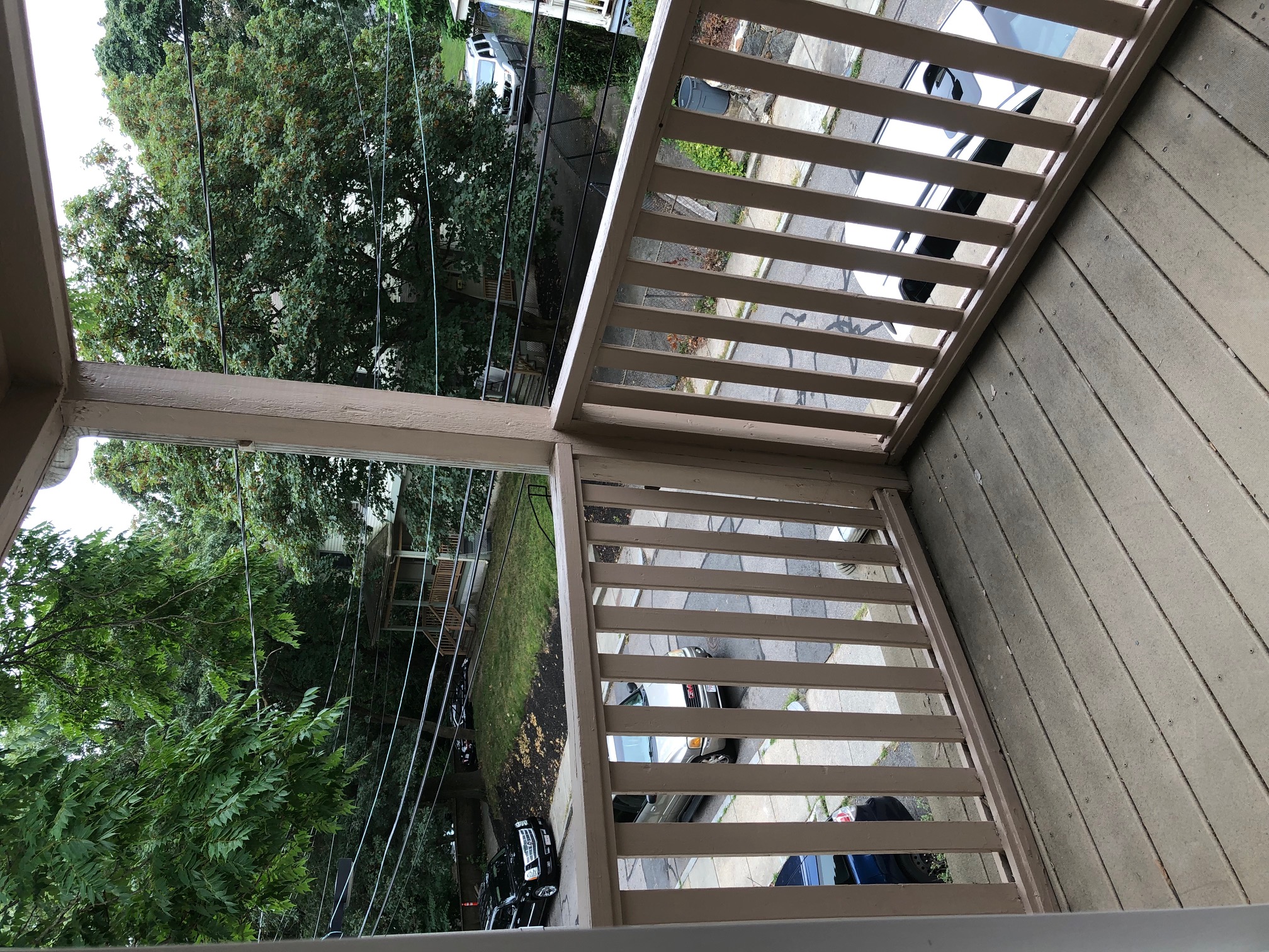 Photos of apartment on Logan,Boston MA 02119