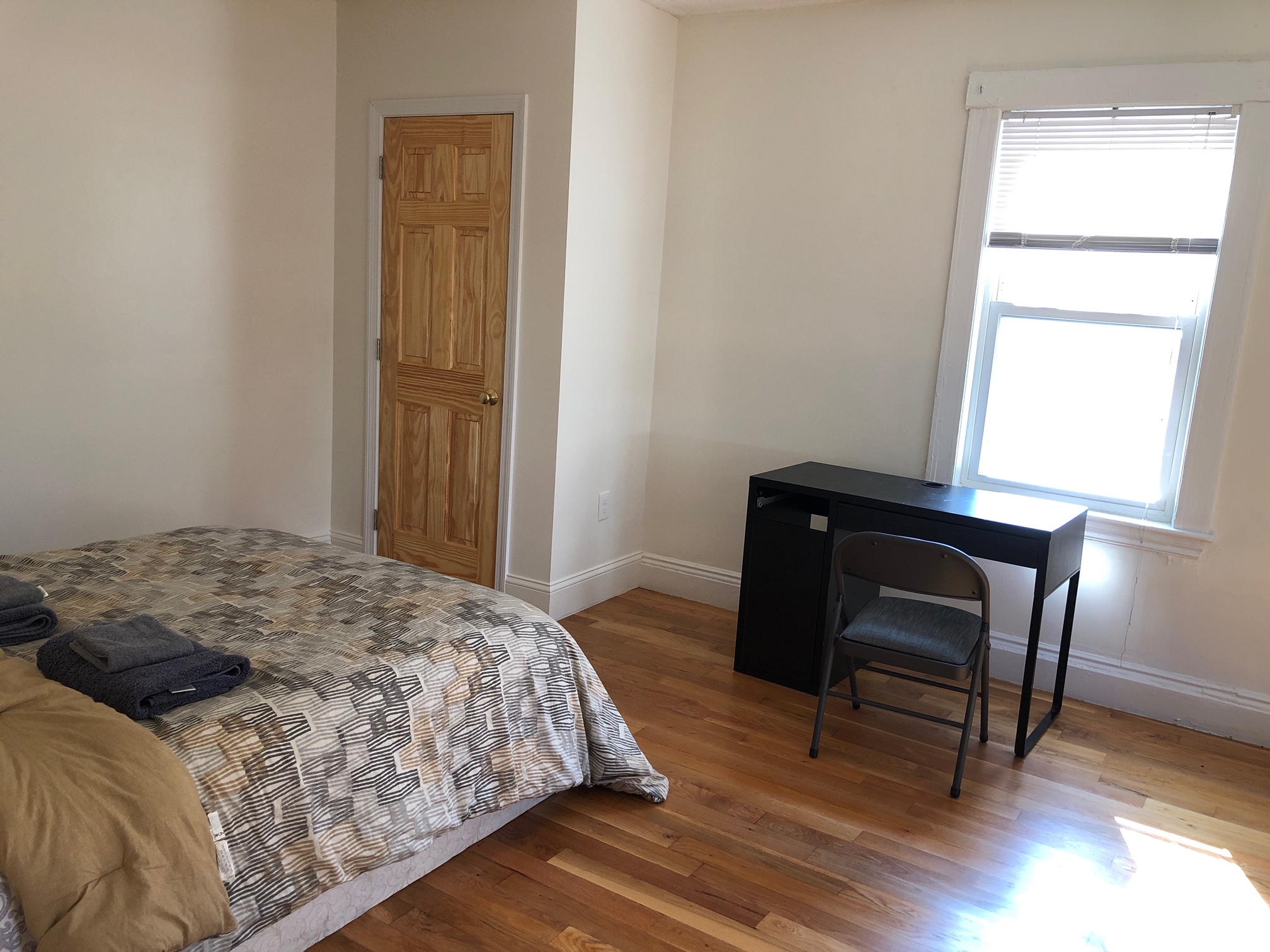 Photos of apartment on Logan,Boston MA 02119