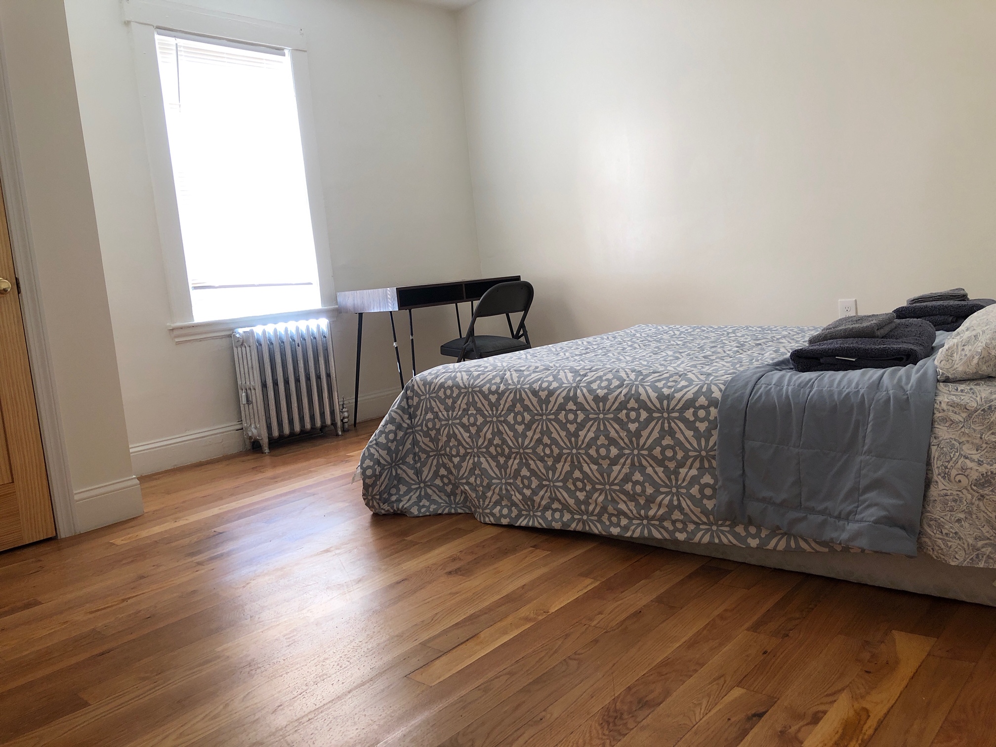 Photos of apartment on Logan,Boston MA 02119