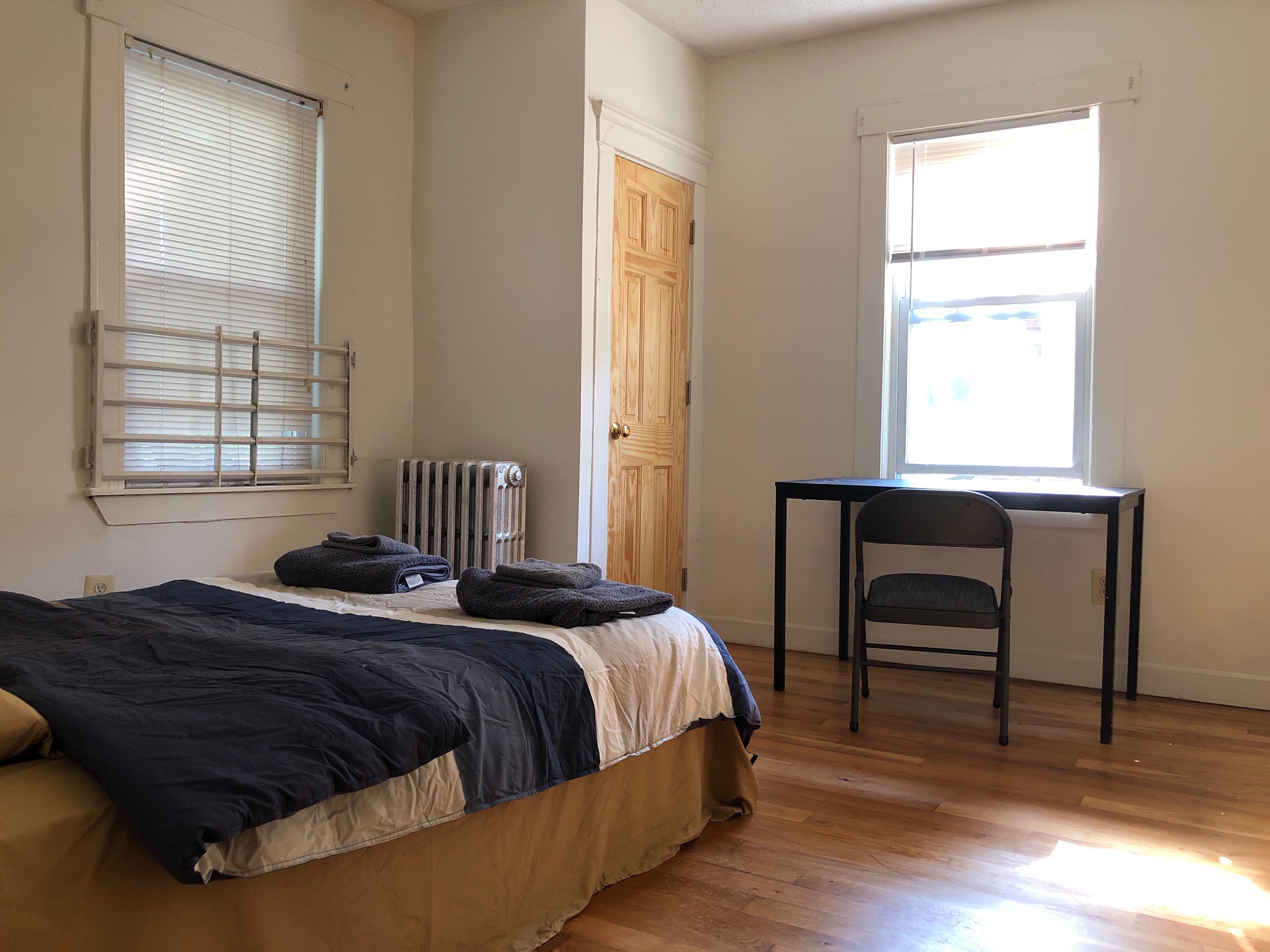 Photos of apartment on Logan,Boston MA 02119