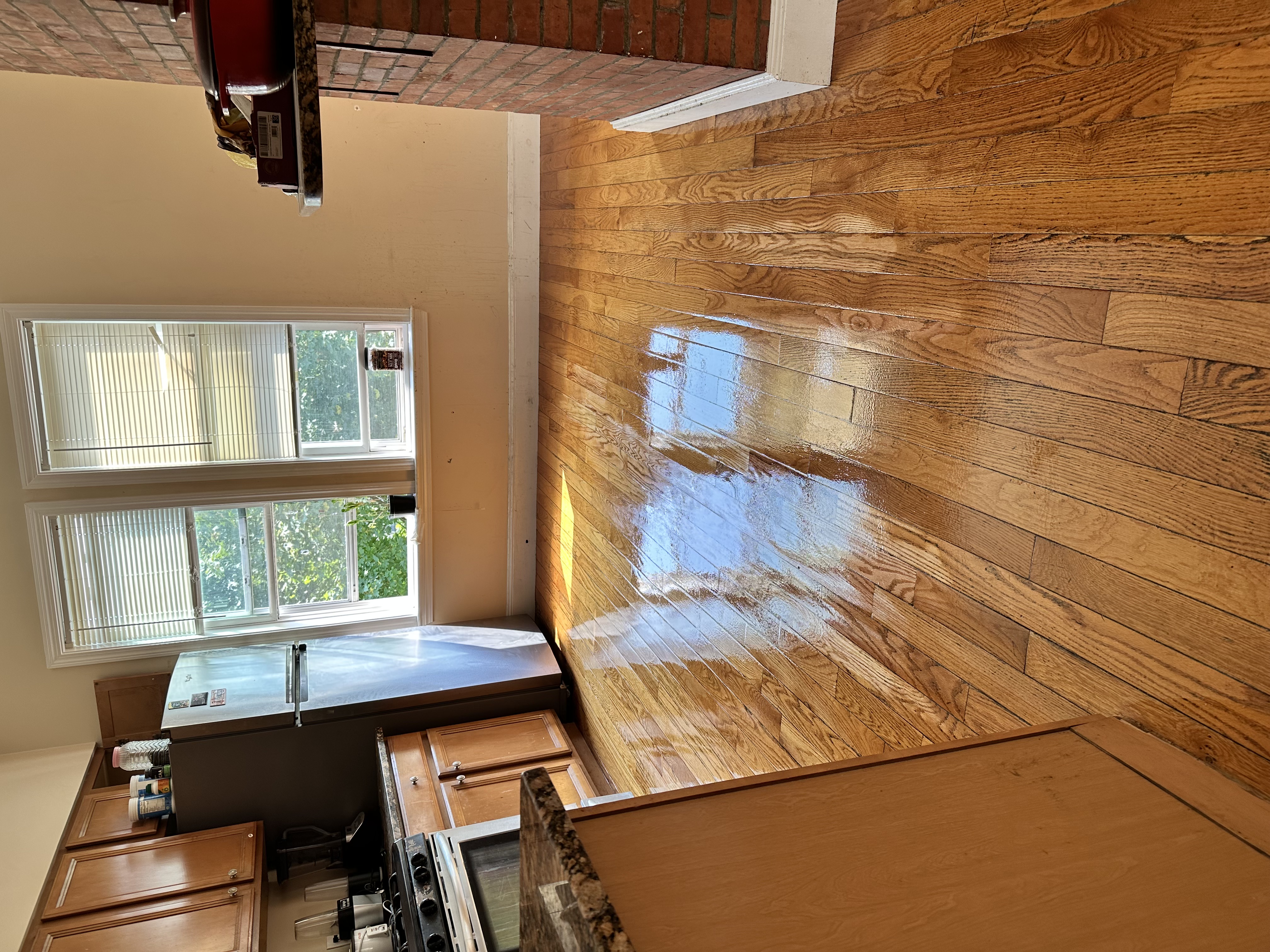 Photos of apartment on Circuit,Boston MA 02119