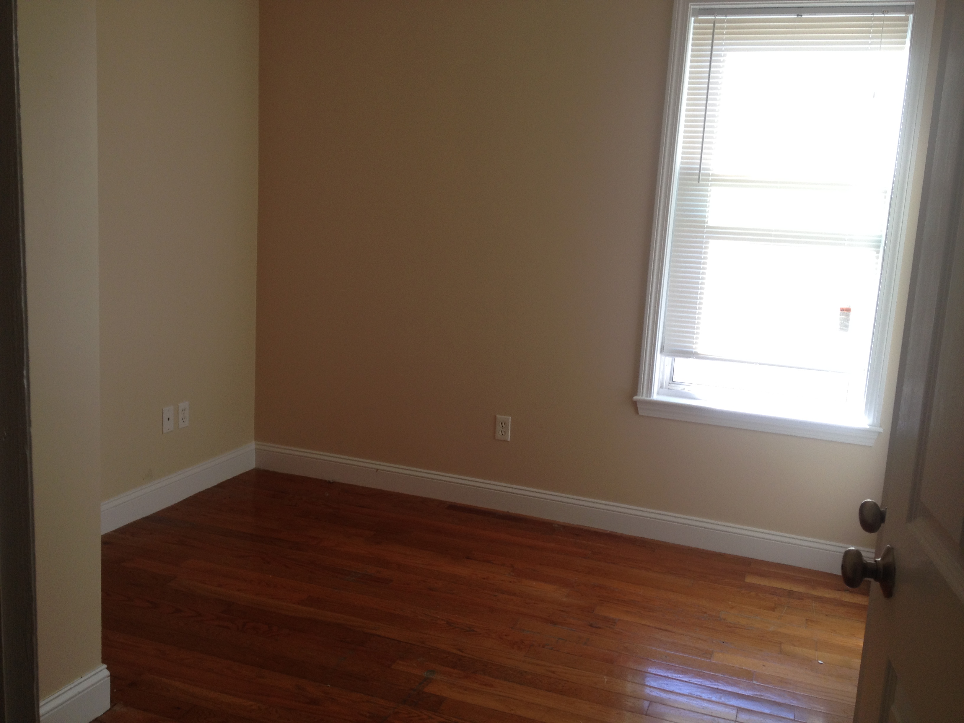 Photos of apartment on Circuit,Boston MA 02119