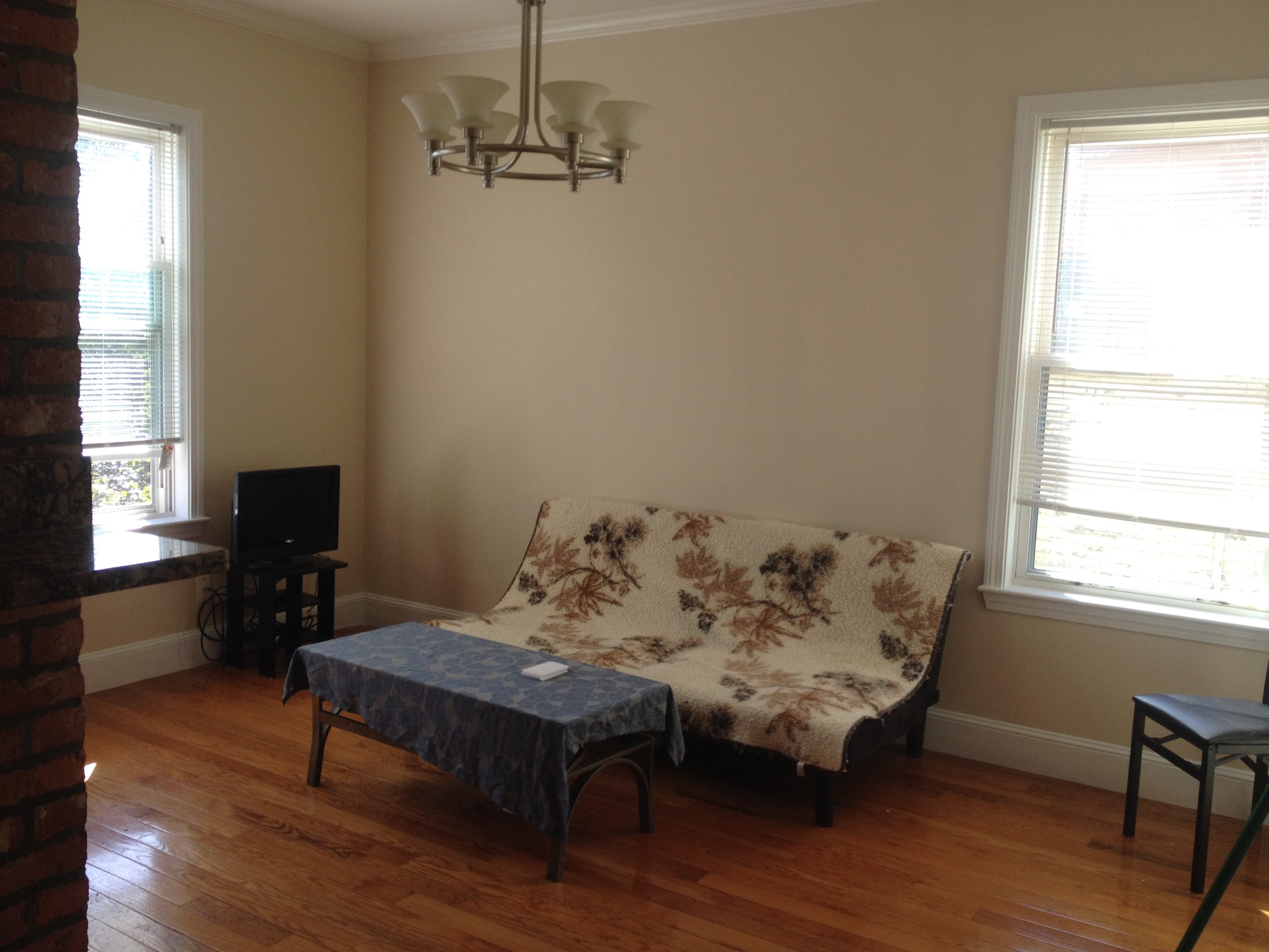 Photos of apartment on Circuit,Boston MA 02119