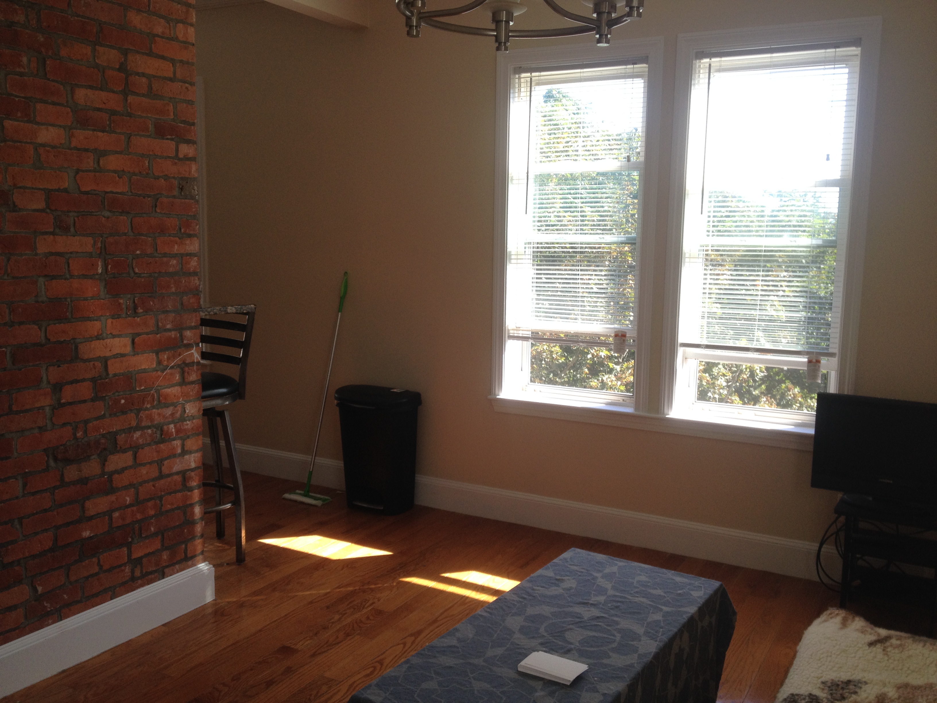 Photos of apartment on Circuit,Boston MA 02119