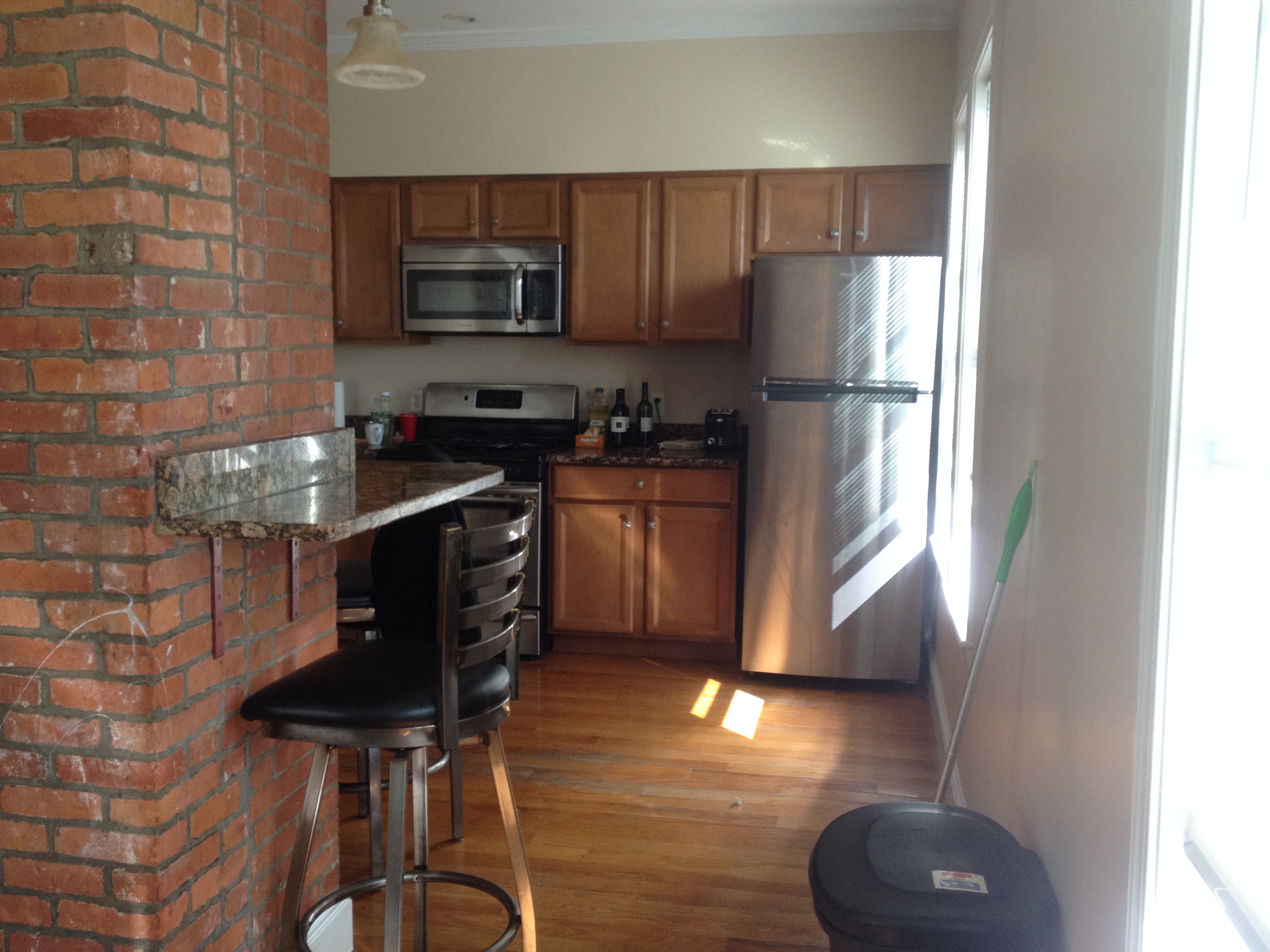 Photos of apartment on Circuit,Boston MA 02119