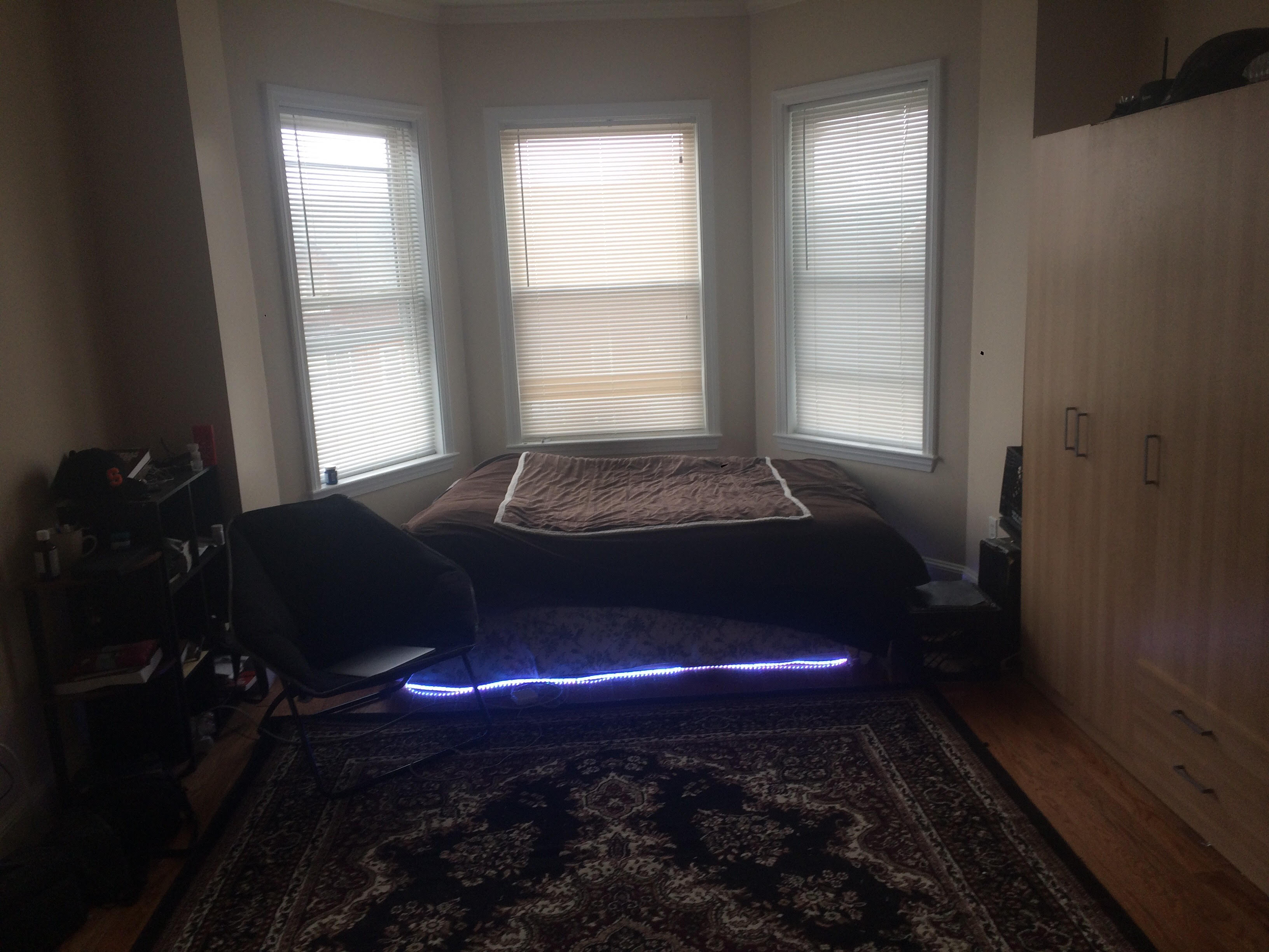 Photos of apartment on Circuit,Boston MA 02119