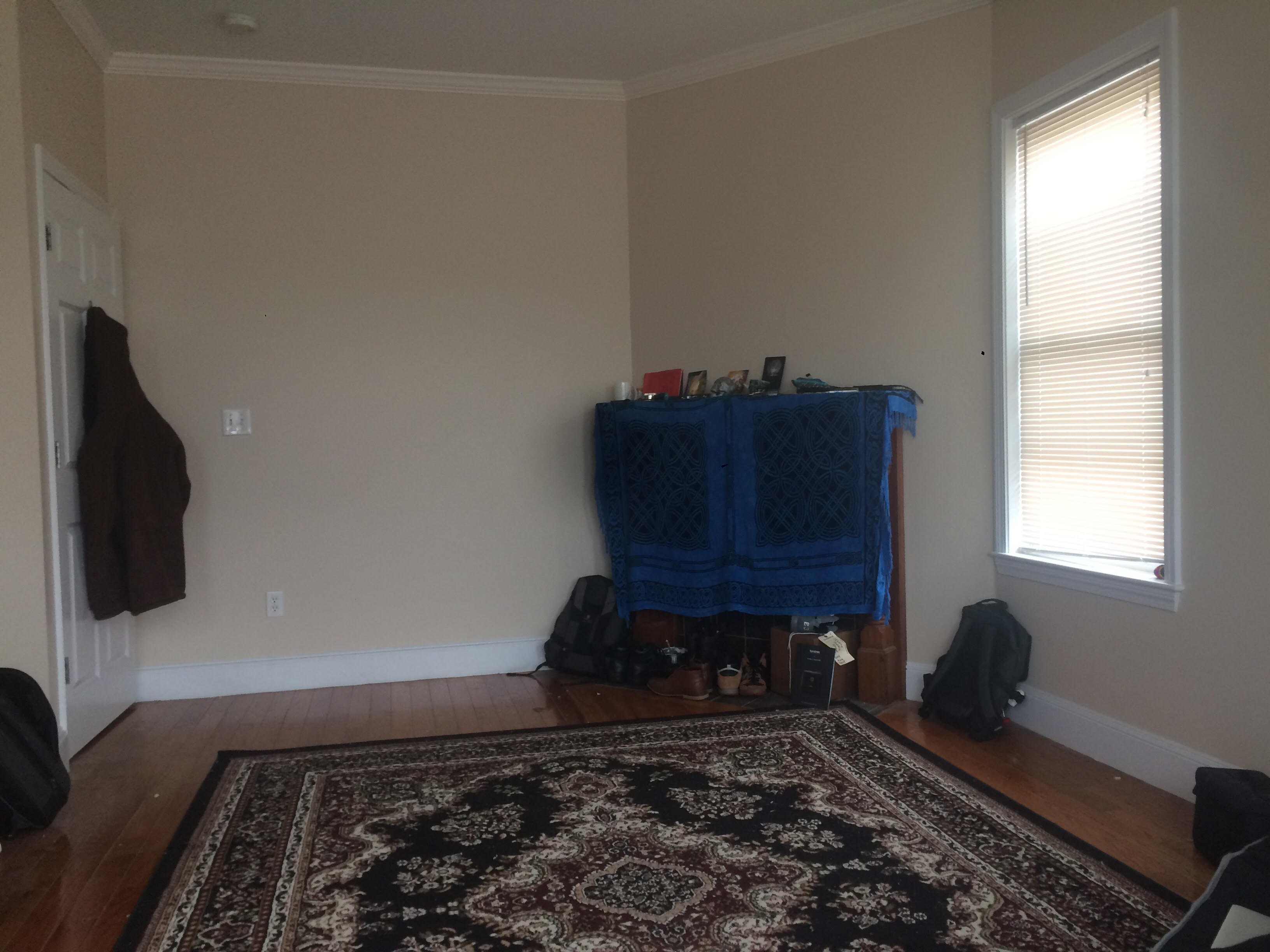 Photos of apartment on Circuit,Boston MA 02119