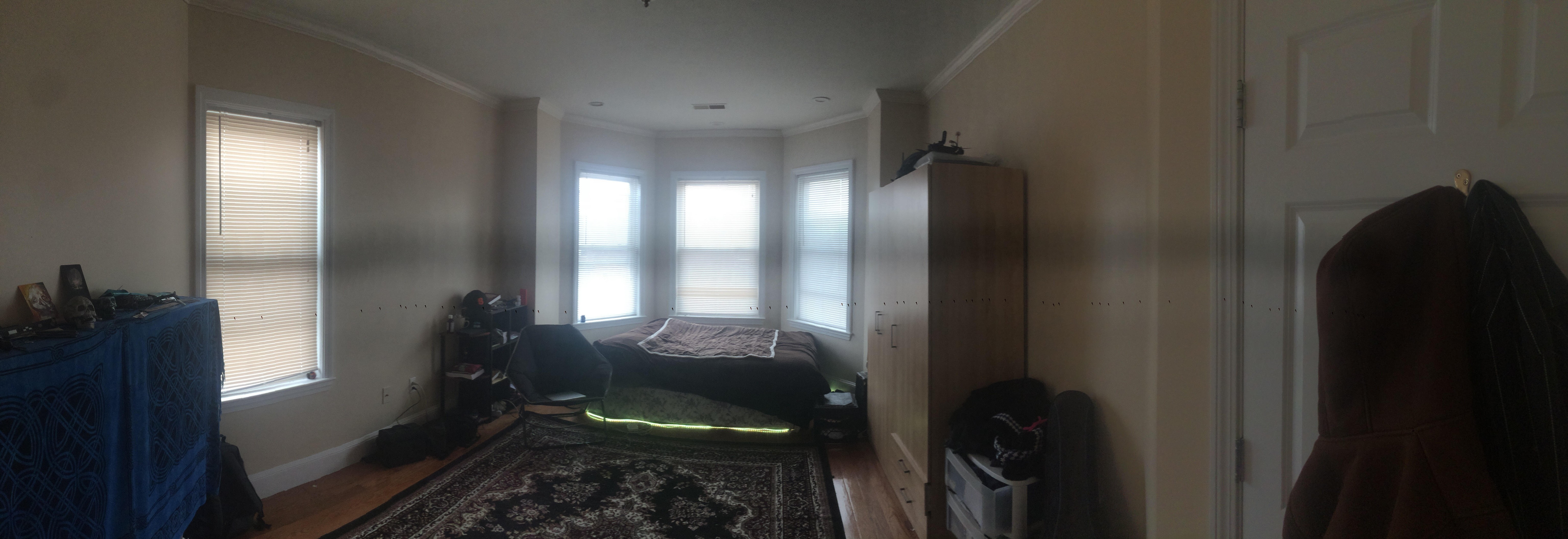 Photos of apartment on Circuit,Boston MA 02119