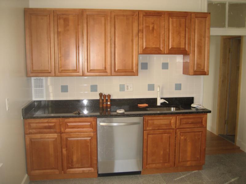 Photos of apartment on Highland,Boston MA 02119