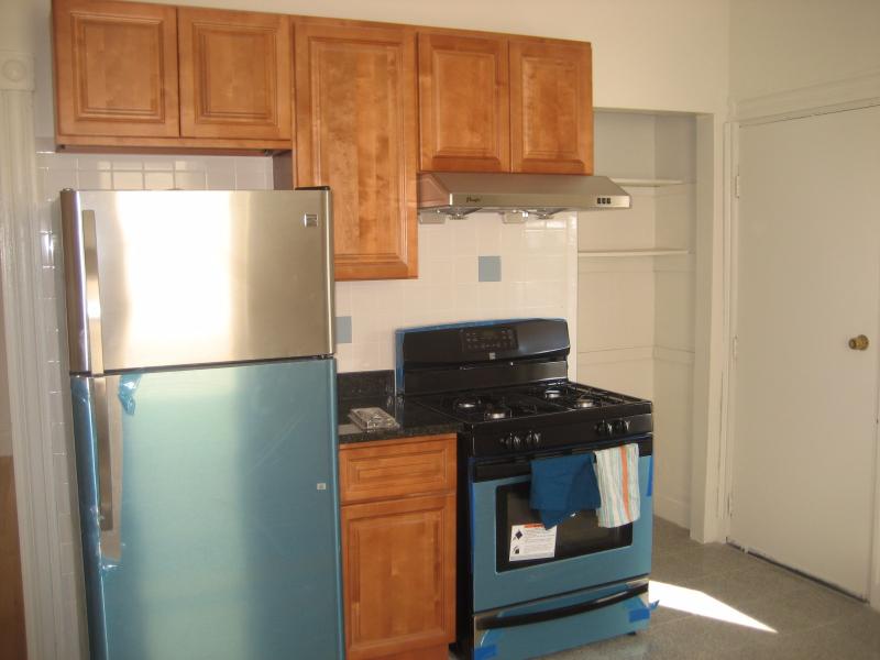 Photos of apartment on Highland,Boston MA 02119