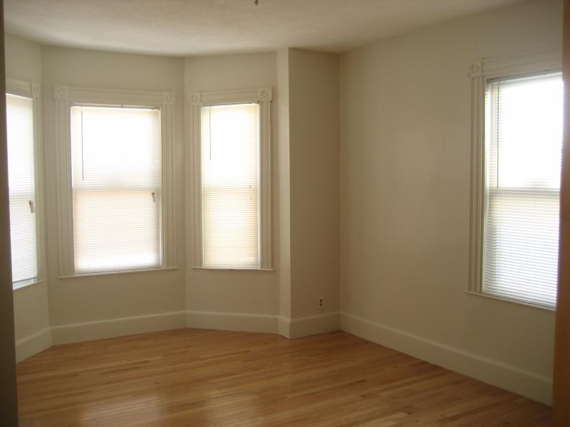 Photos of apartment on Highland,Boston MA 02119