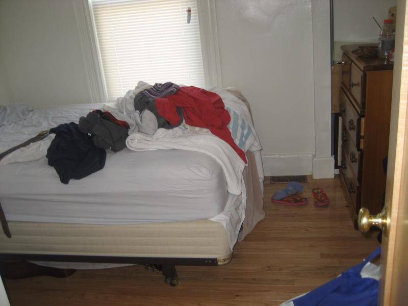 Photos of apartment on Highland,Boston MA 02119