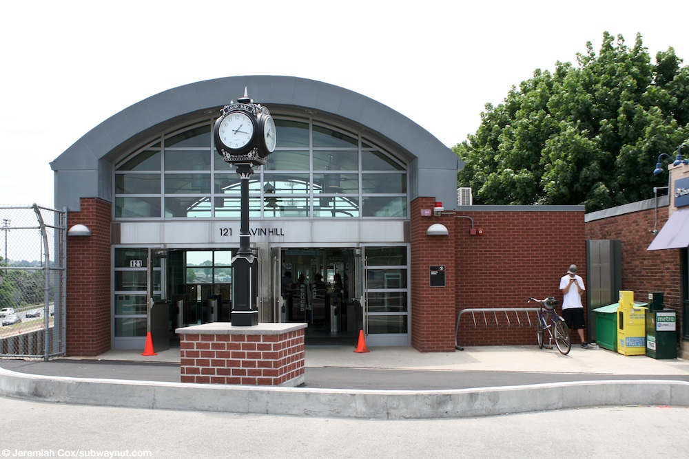 74 Sydney — Dorchester