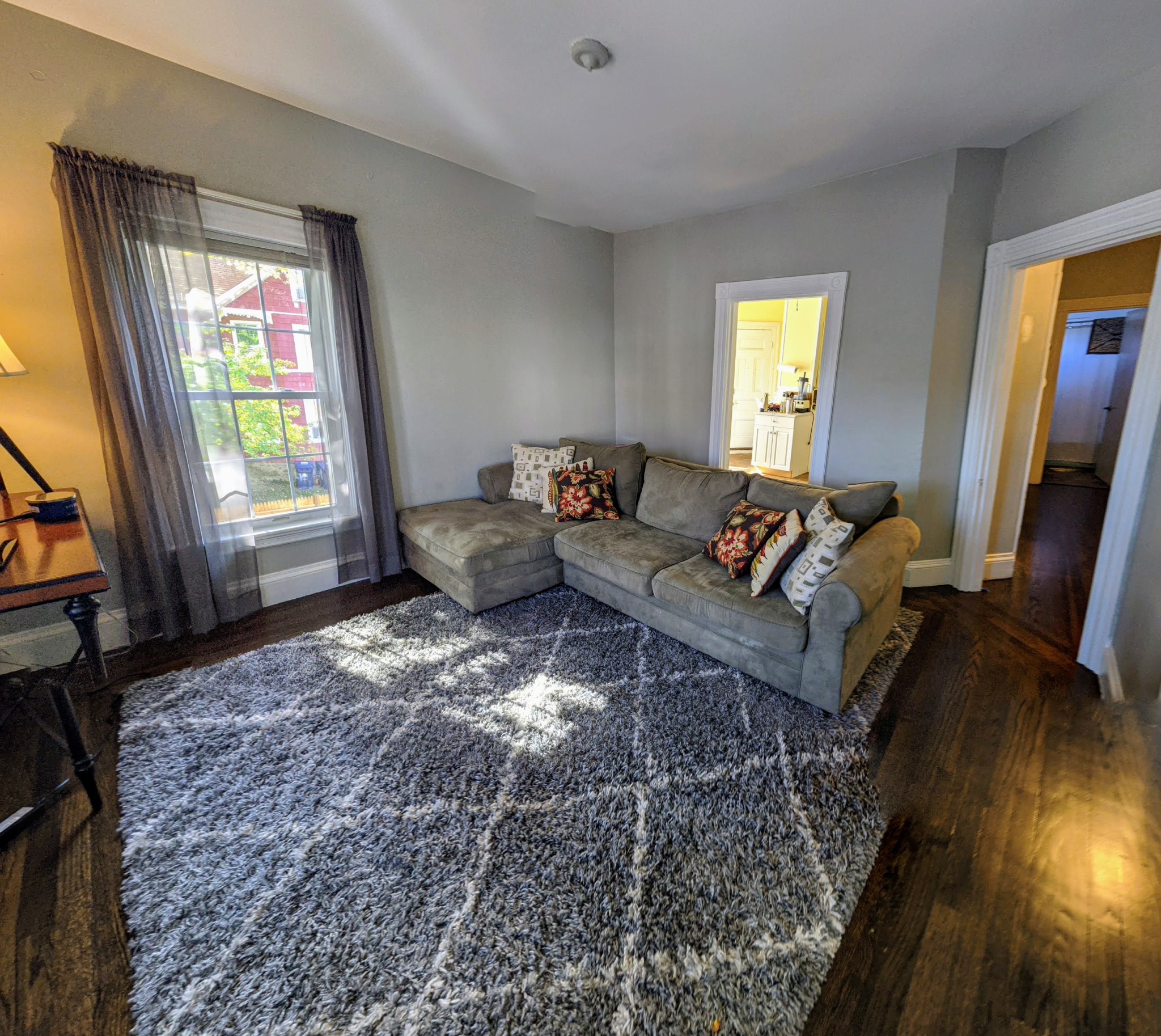 74 Sydney — Dorchester