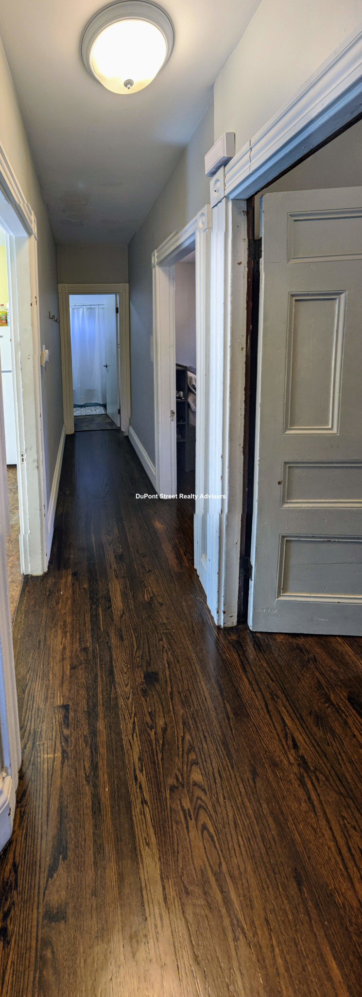 74 Sydney — Dorchester